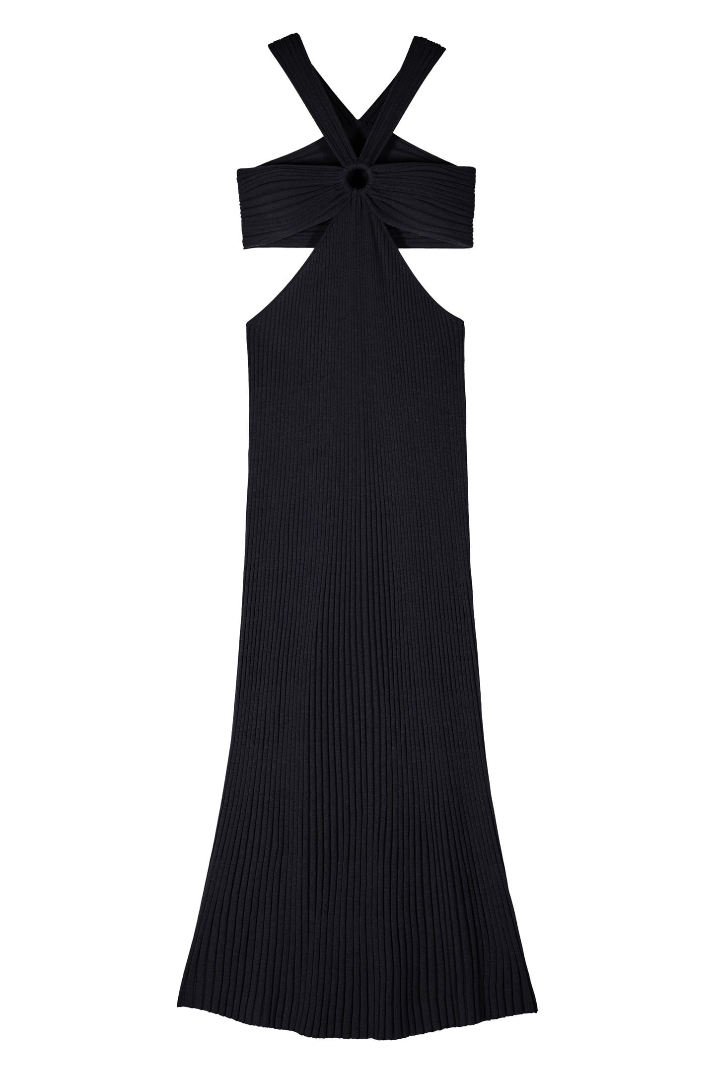 ROBE PATRAS NOIR 1