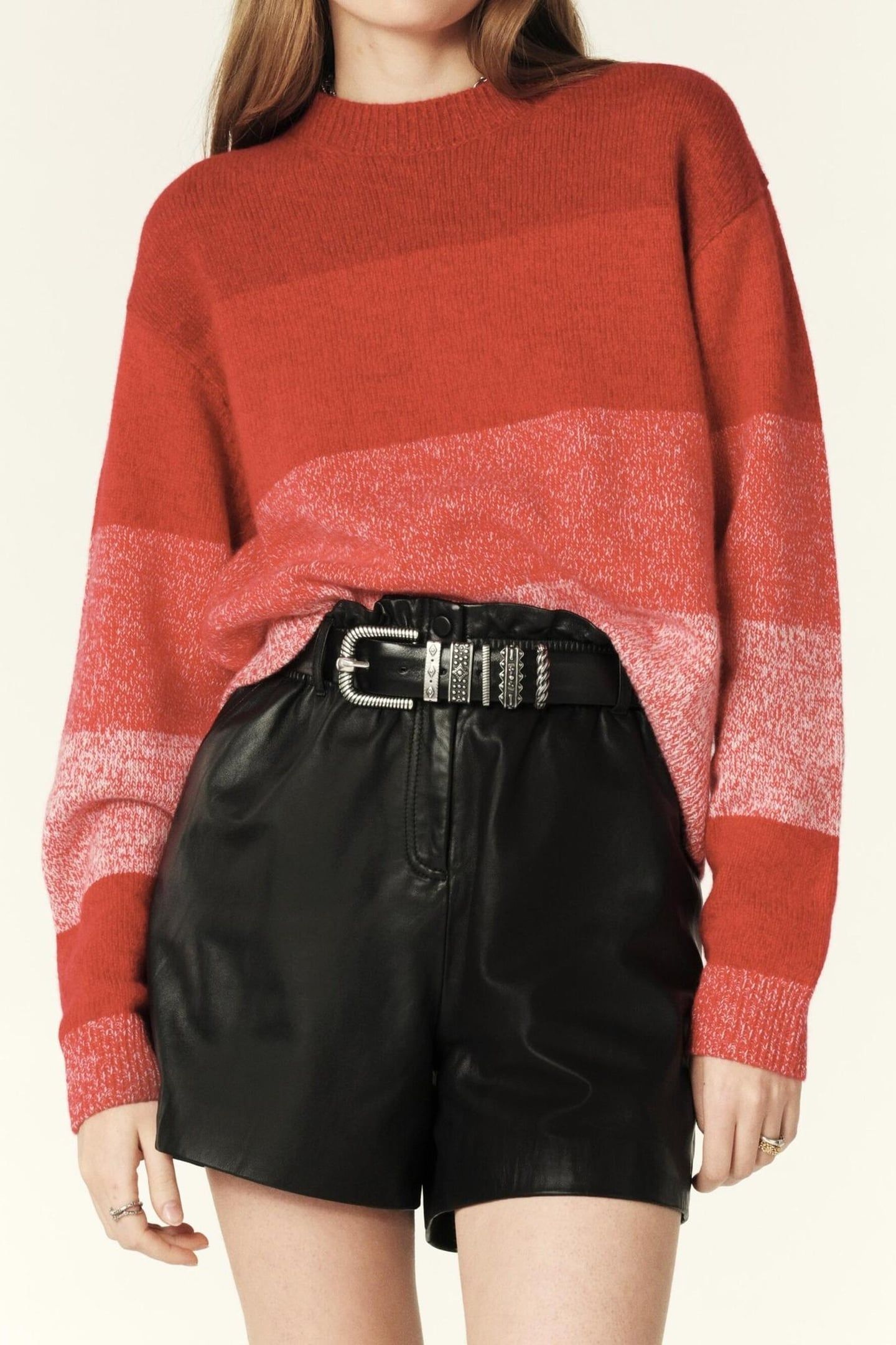 PULL CANDY ROUGE 1