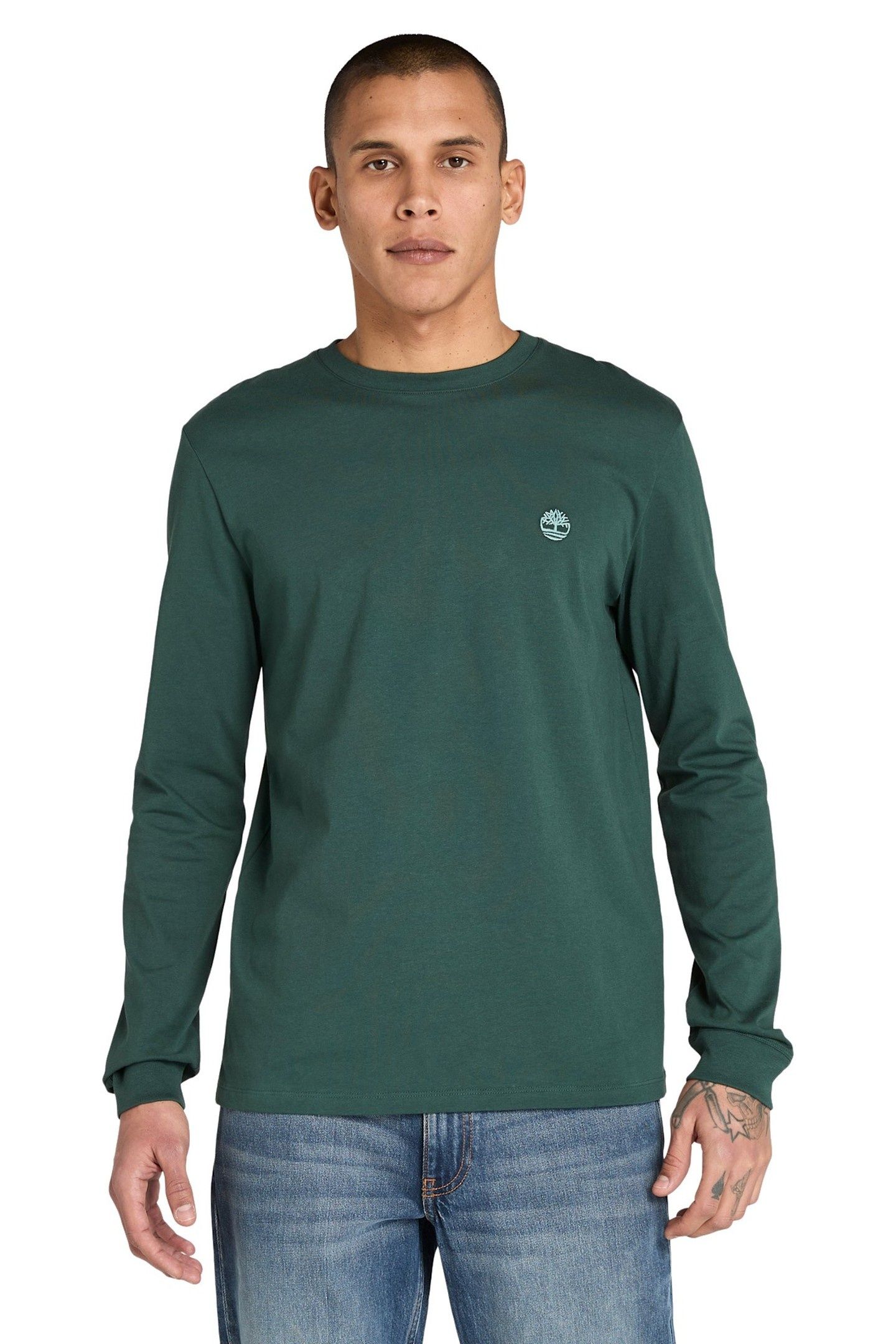 LONG SLEEVE TEE GREEN GABLES 2