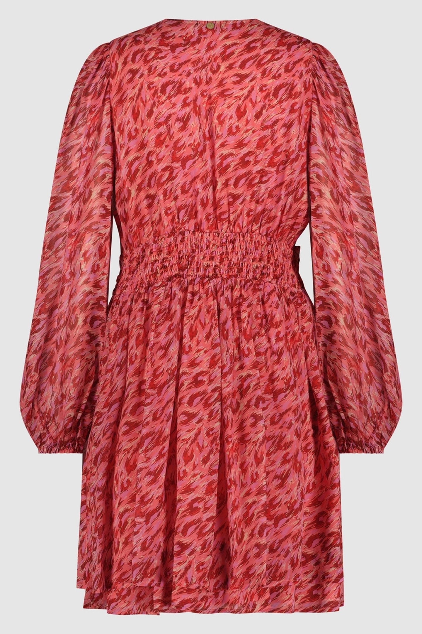 ELVY DRESS MIAMI GROOVE 2