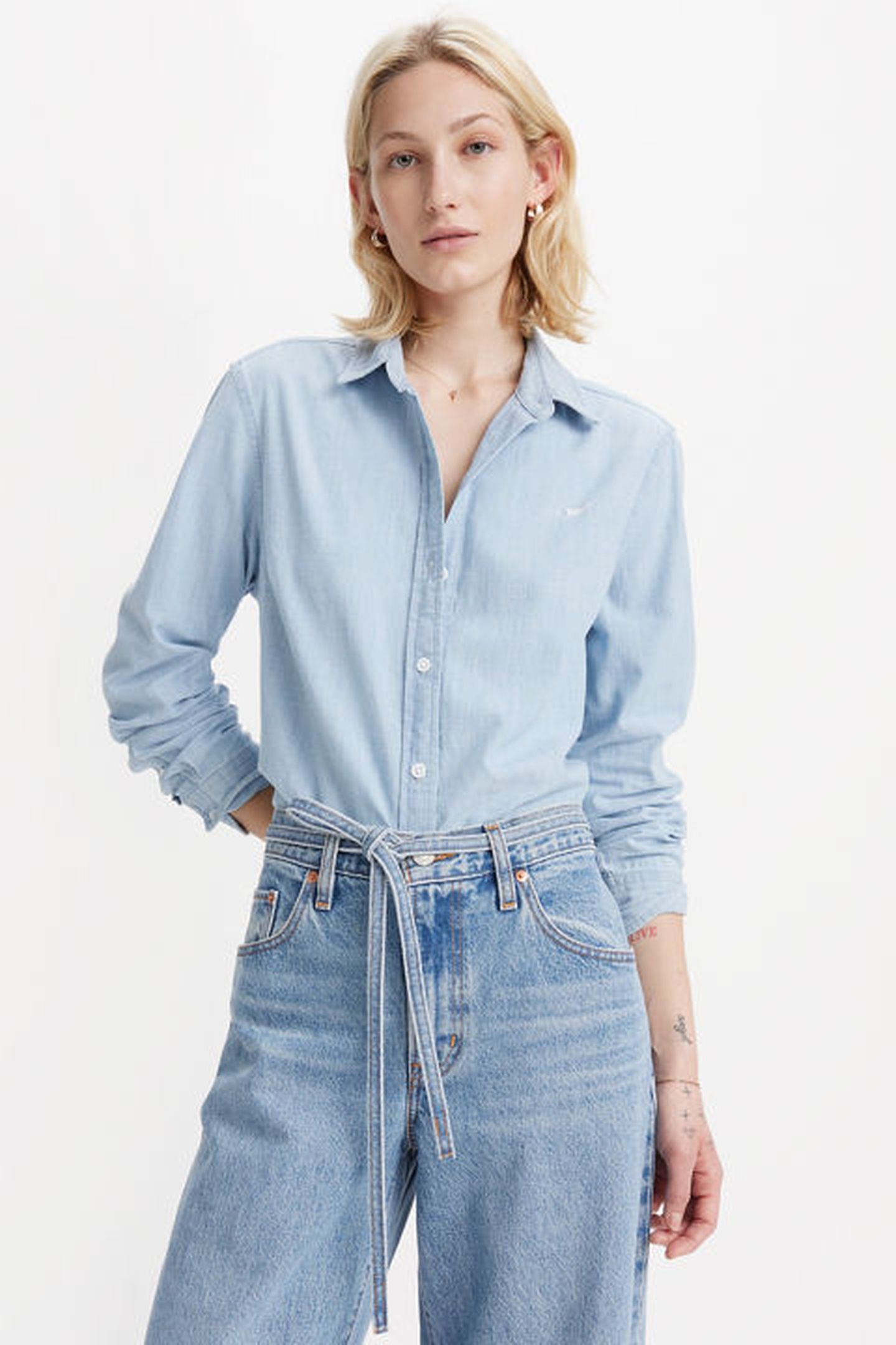 CLASSIC SHIRT 1