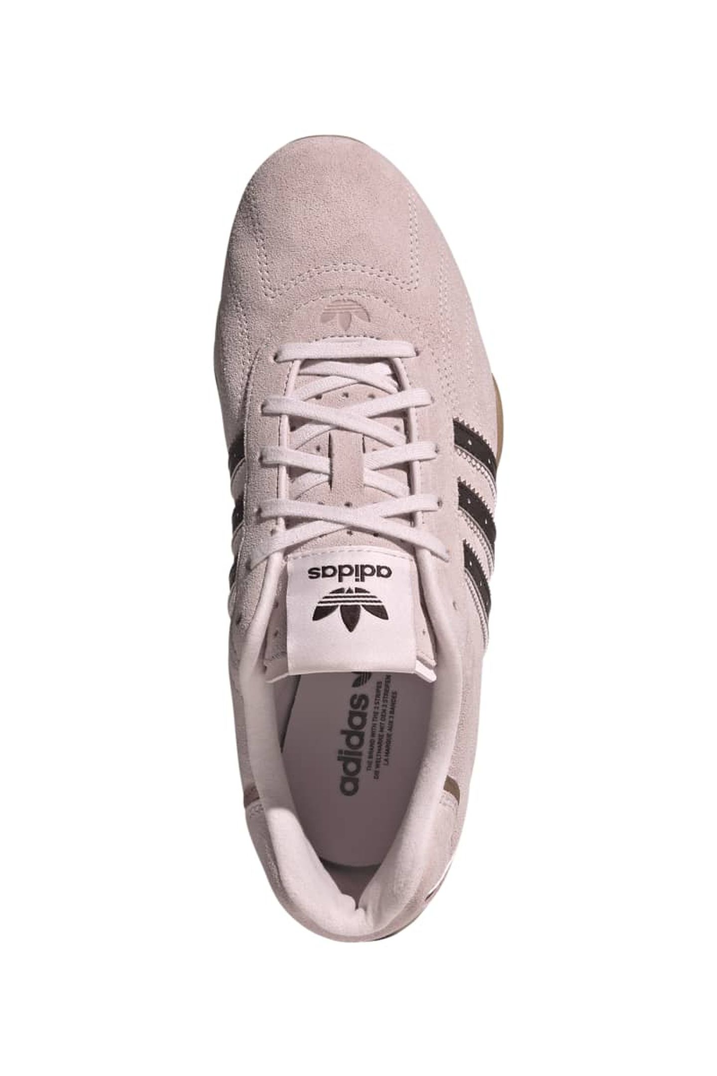 ORIGINALS ADIRACER LO SHOES ALMOST PINK 5