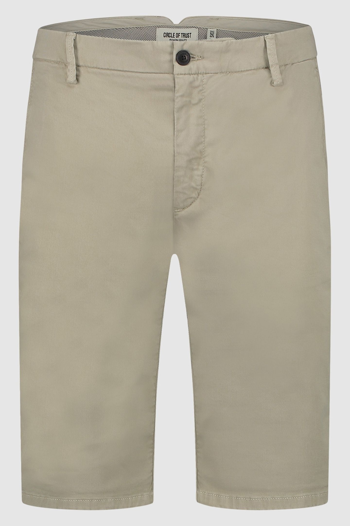VINCE CHINO SHORT PEBBLE 1