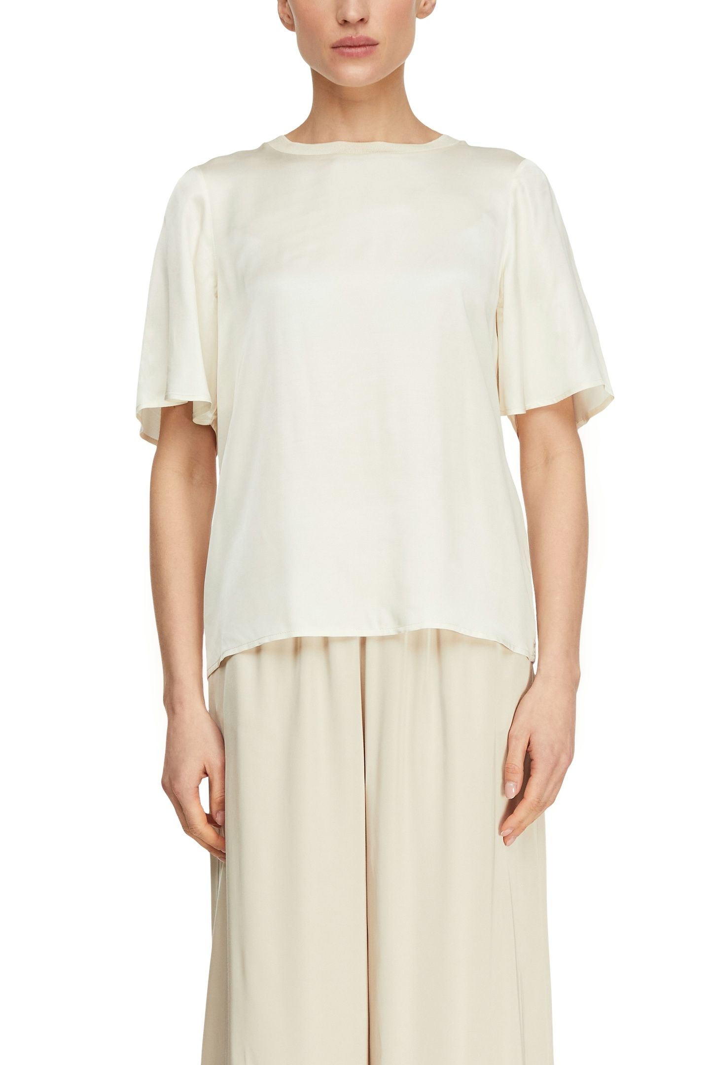 COMMA T-SHIRTS OFFWHITE 1