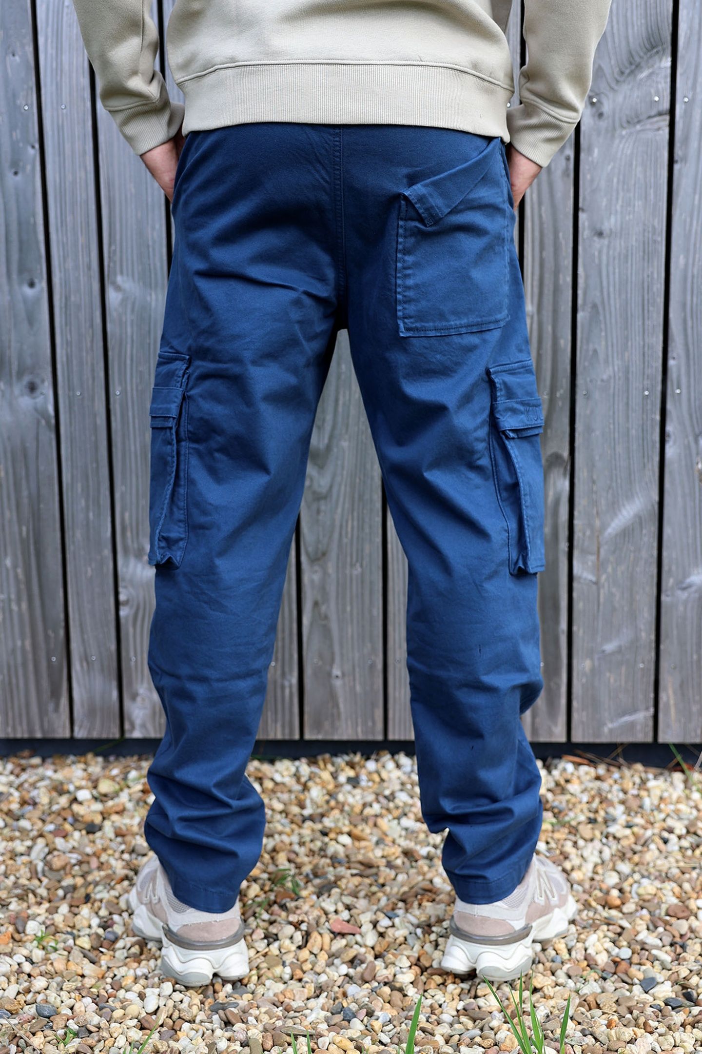 TR CARGO DARK NAVY 2