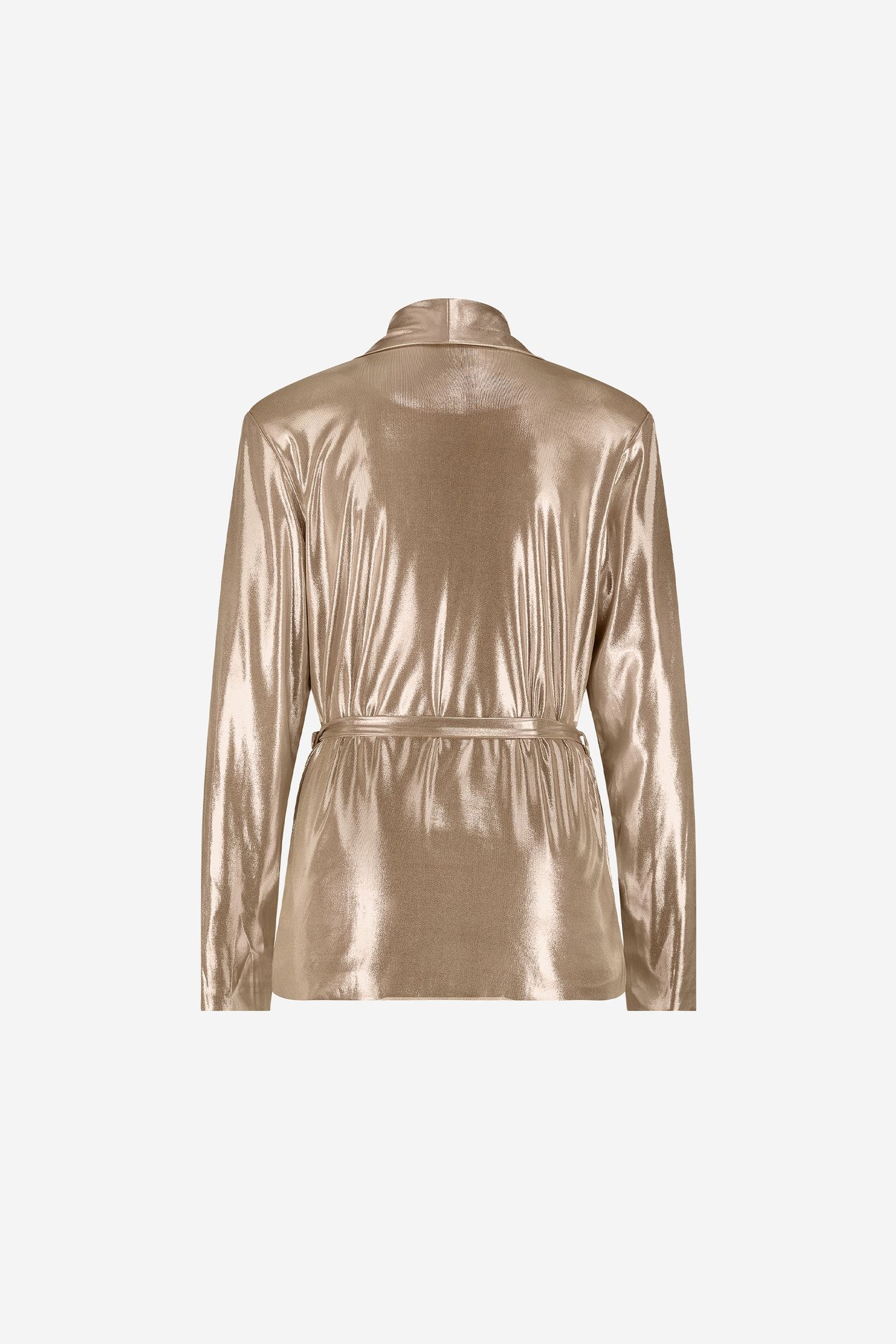 KENNET BLAZER GOLD 3