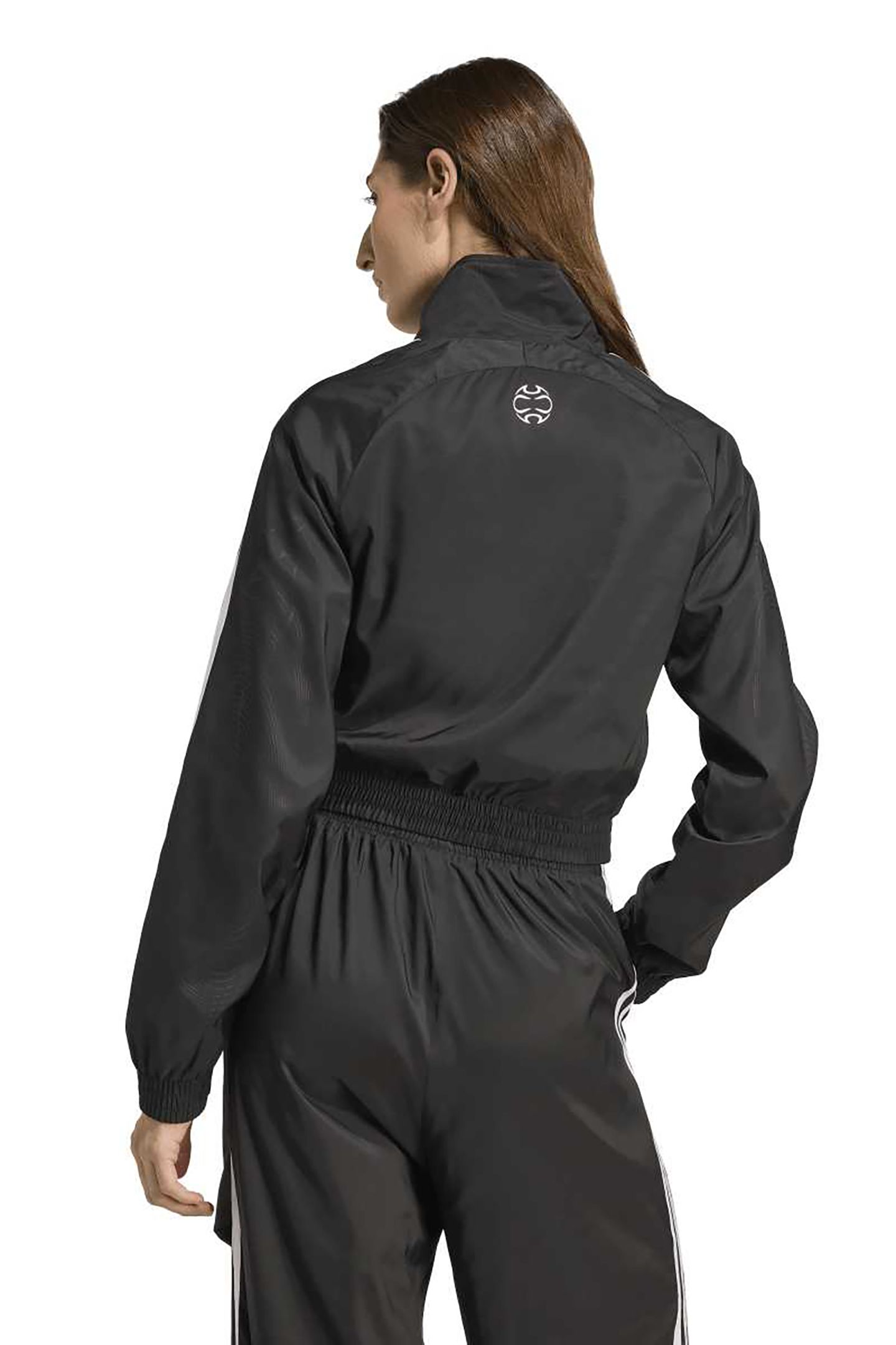 ORIGINALS ADILENIUM SEASON 4 TEAMGEIST SLIM TRACK TOP BLACK 4