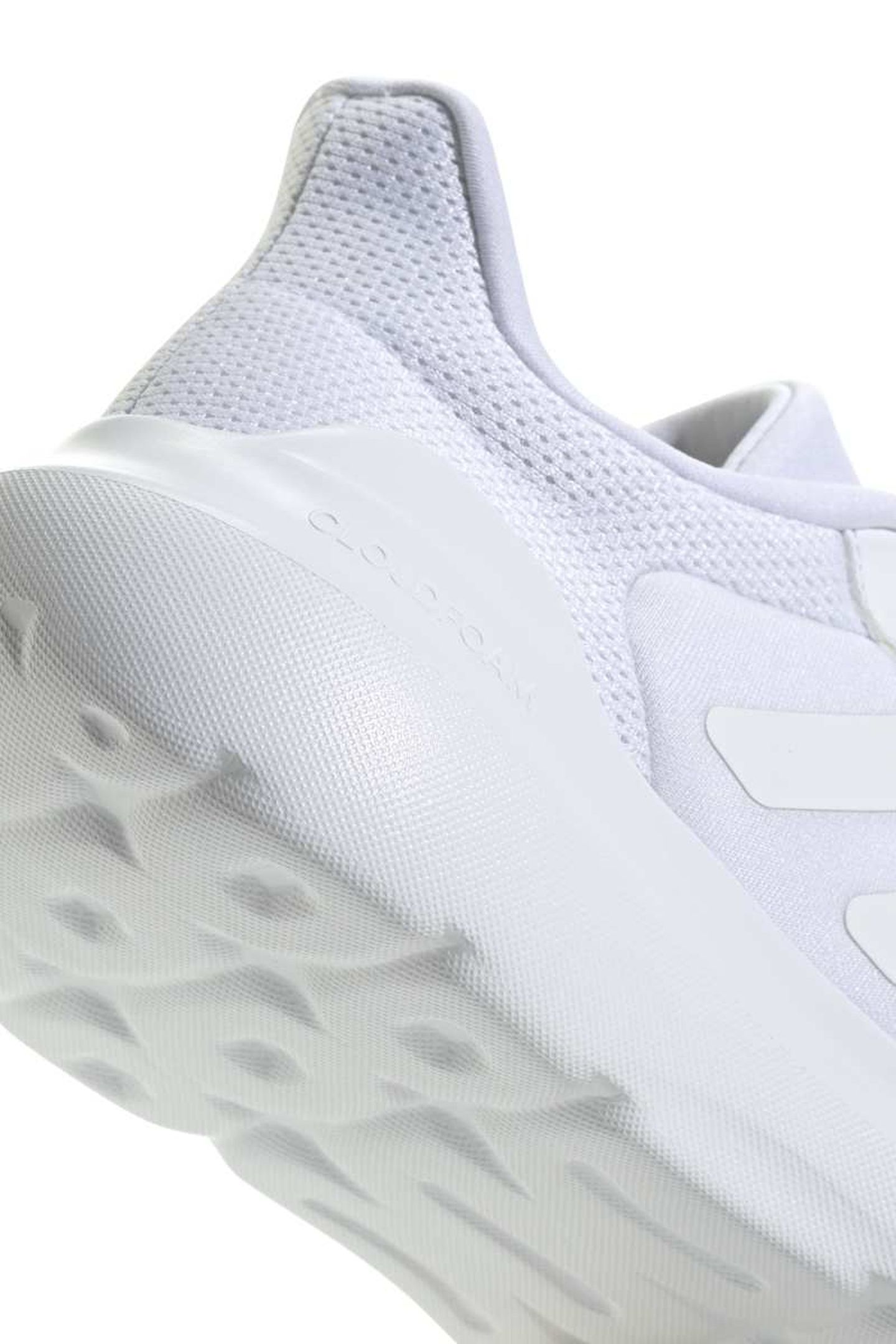SPORTSWEAR TENSAUR RUN 3.0 SHOES JUNIOR FTWR WHITE 3
