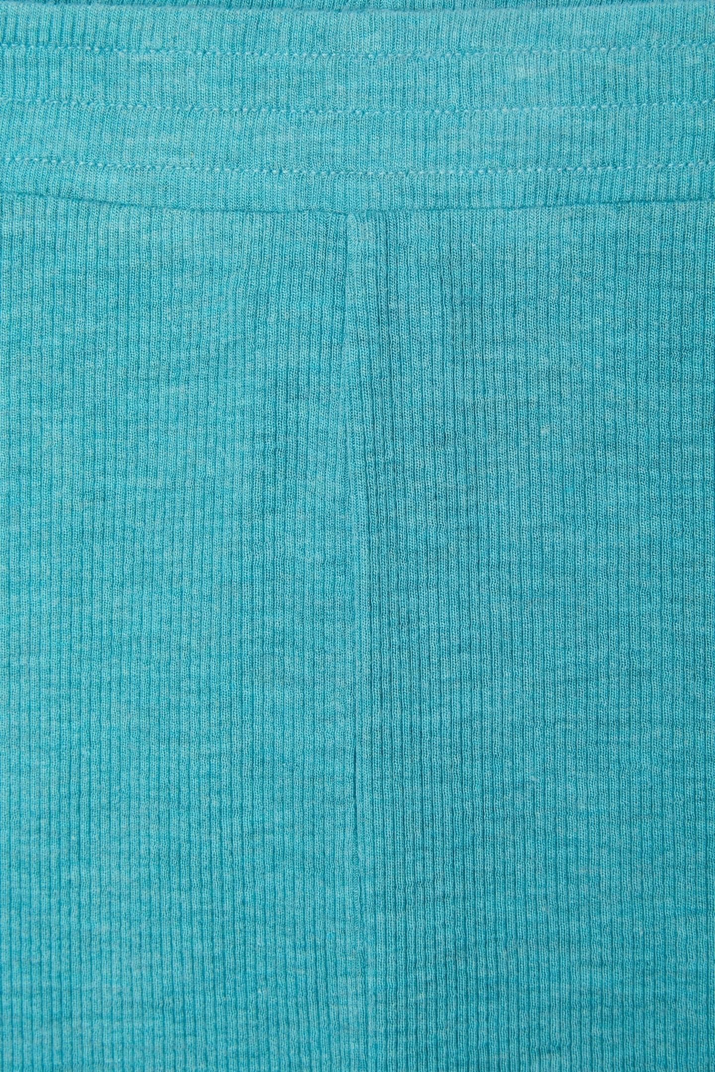 ODYL SHORTS LITTORAL CHINE 5