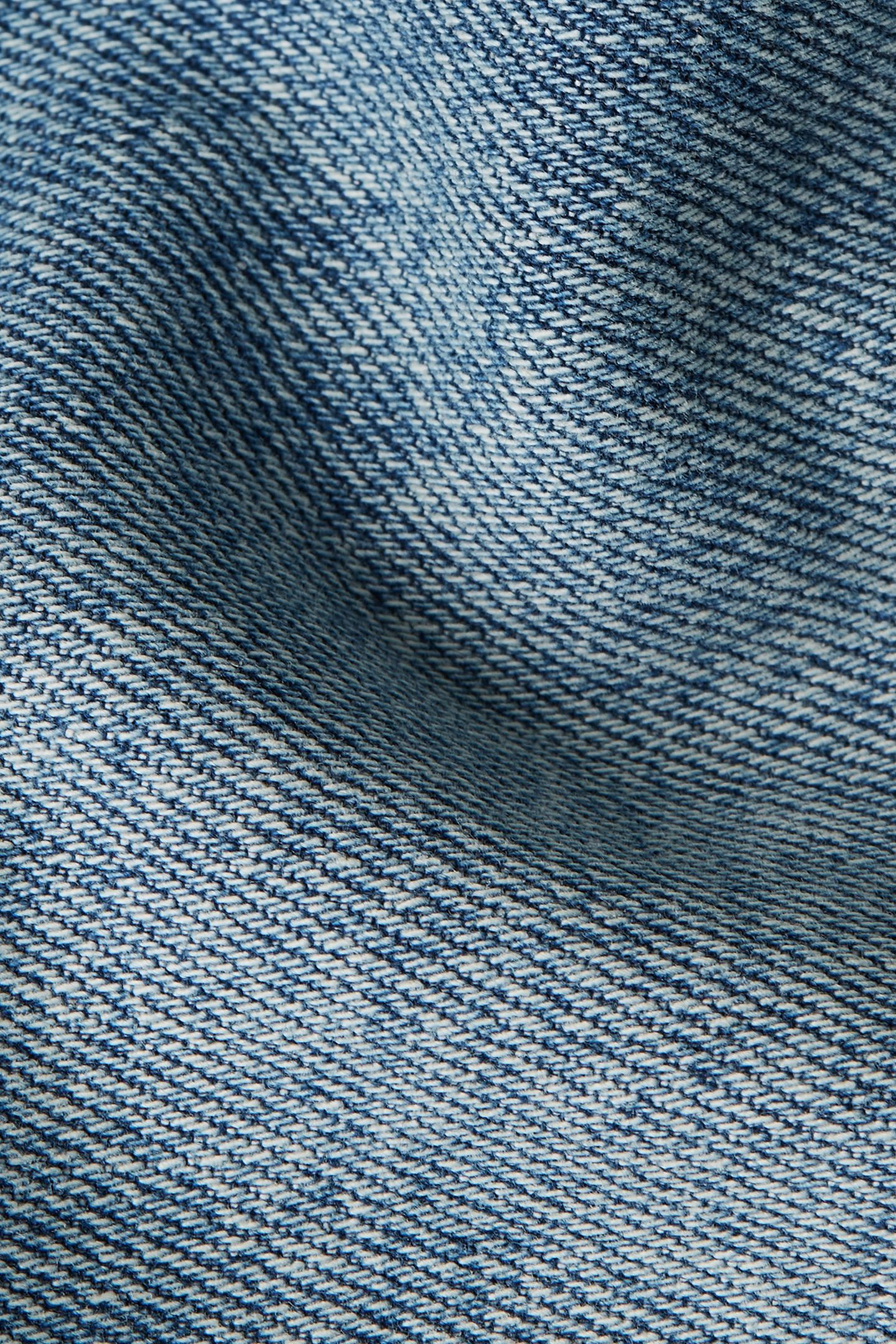 D-STAQ 5-POCKET SLIM FADED CYANINE BLUE 6