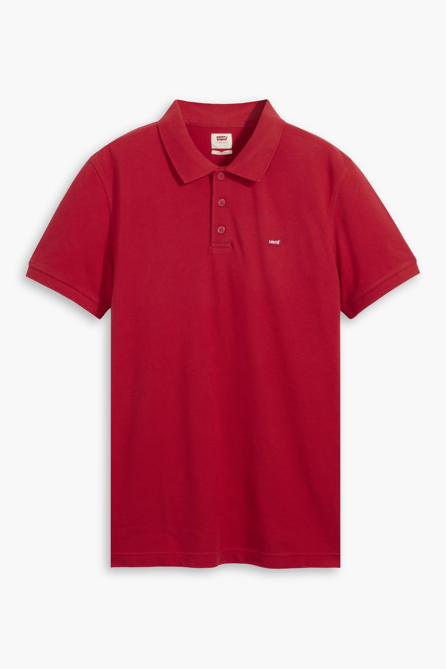 LEVI'S HOUSEMARK POLO 4