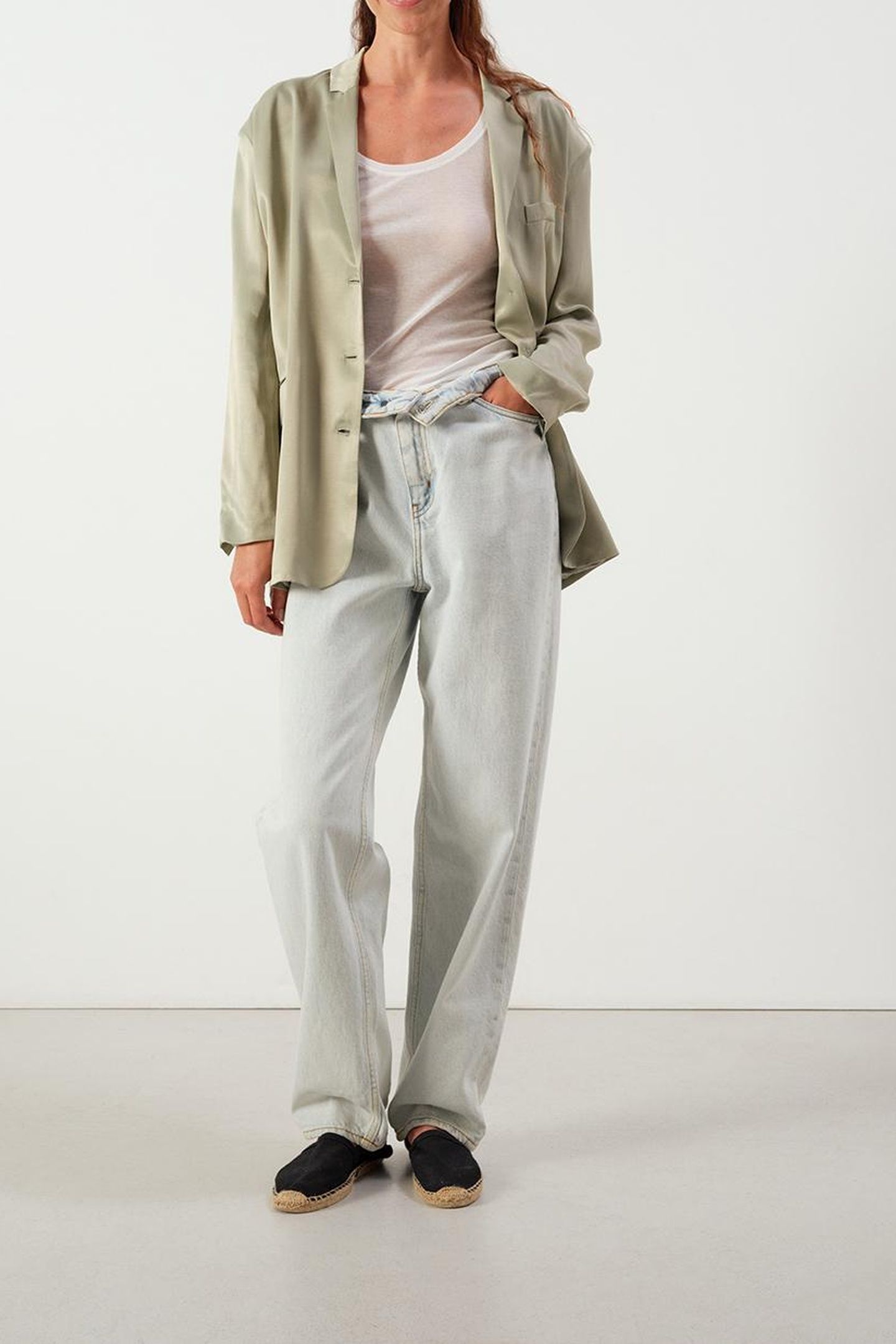 UNYL BLAZER FALAISE 8