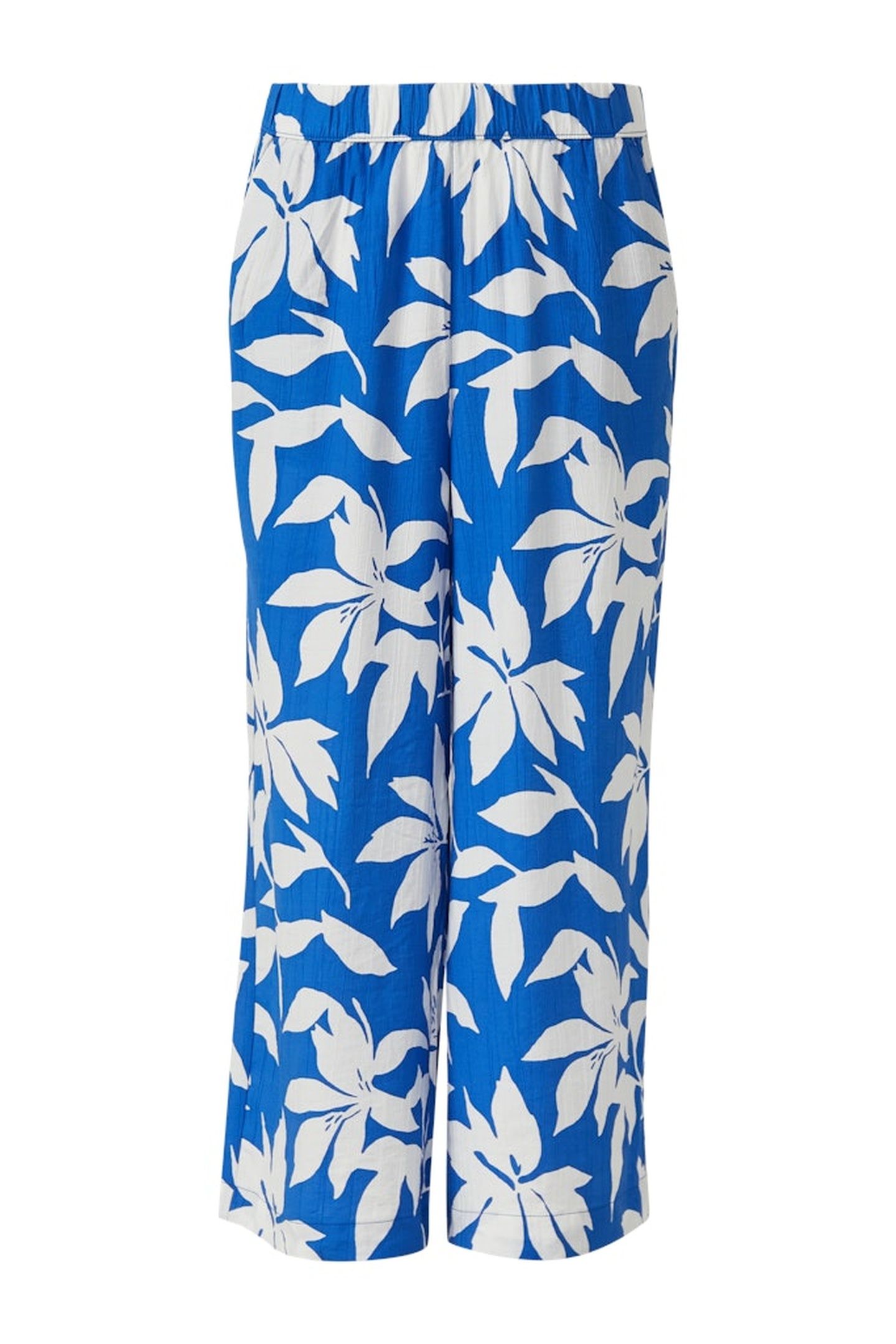 S.OLIVER PANTS BLUE 4
