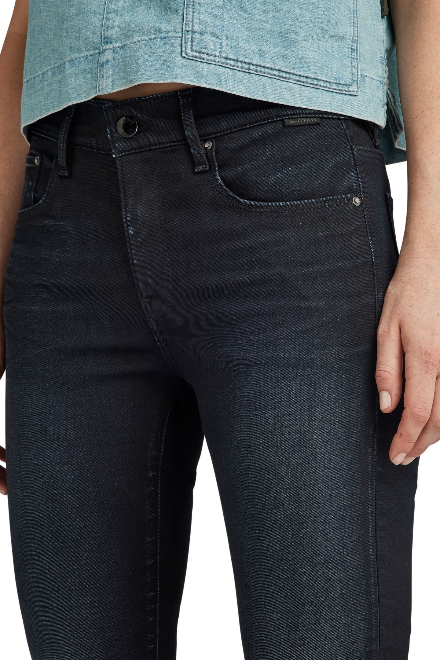 3301 SKINNY AGED 4