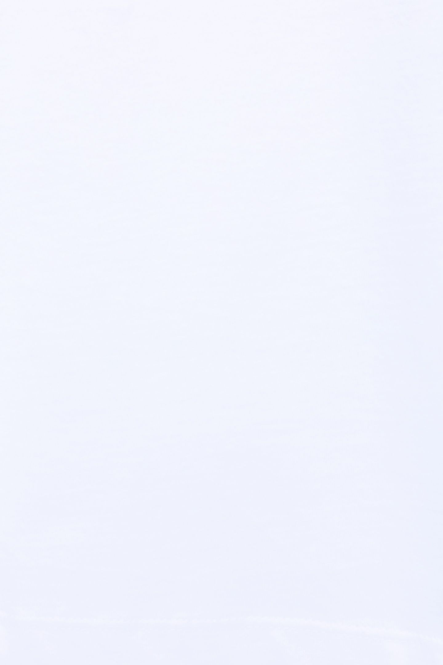 BRUSHED STEPPED T LINEN WHITE 4