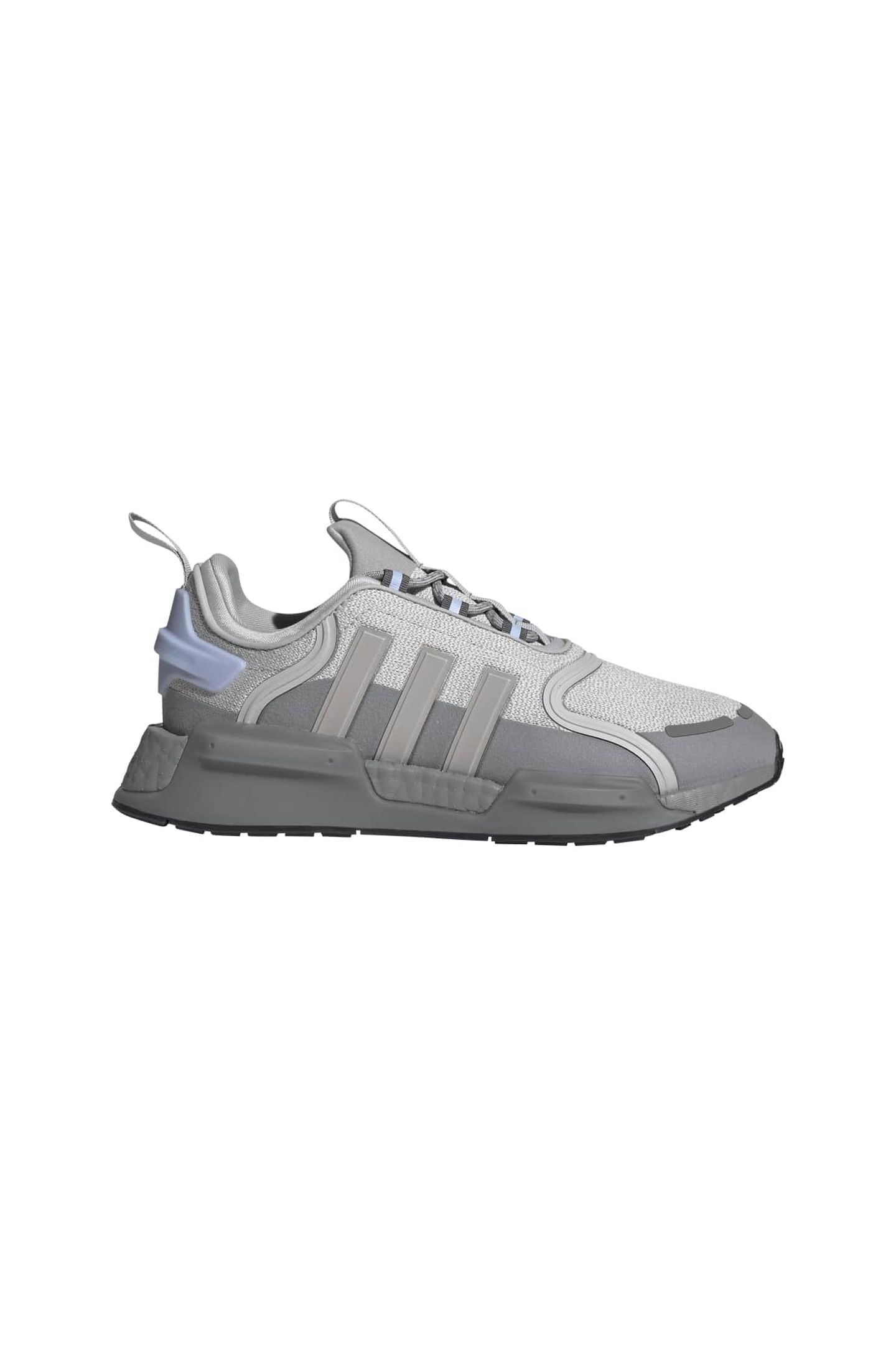 ORIGINALS NMD_R1 V3 SHOES GREY TWO 1