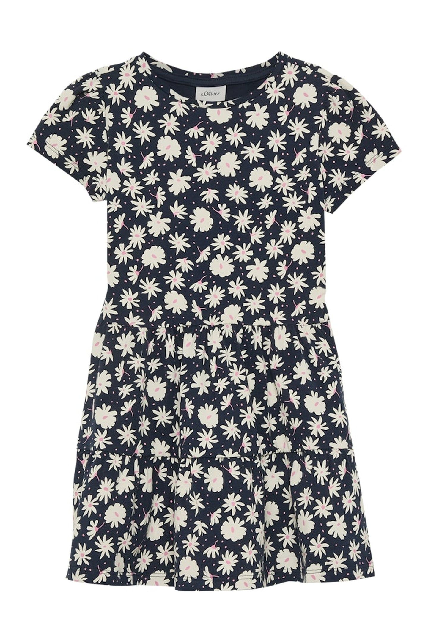 S.OLIVER DRESSES MARINE 2