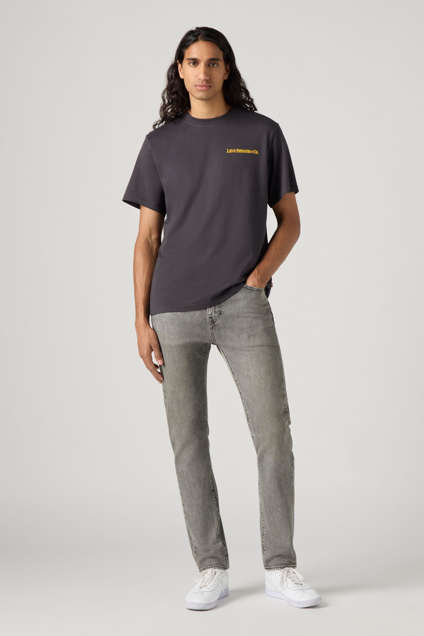 510™ SKINNY JEANS 4