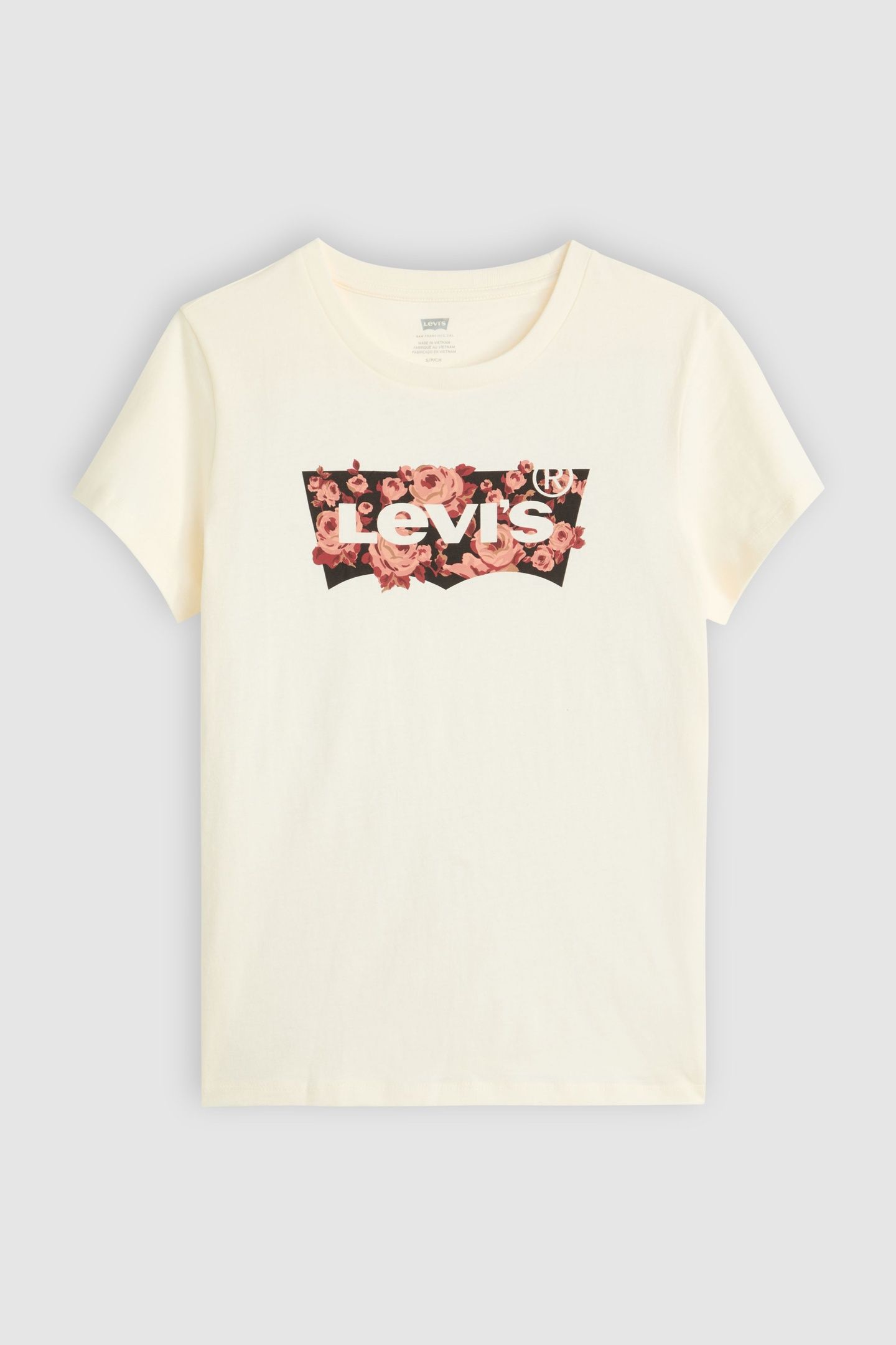 GRAPHIC PERFECT TEE 3