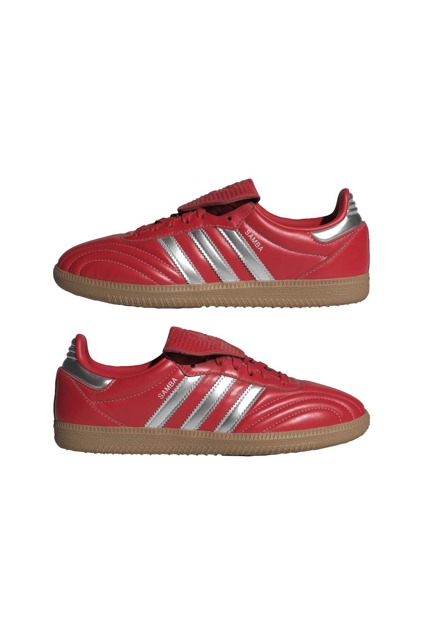 ORIGINALS SAMBA LT SHOES BETTER SCARLET 4
