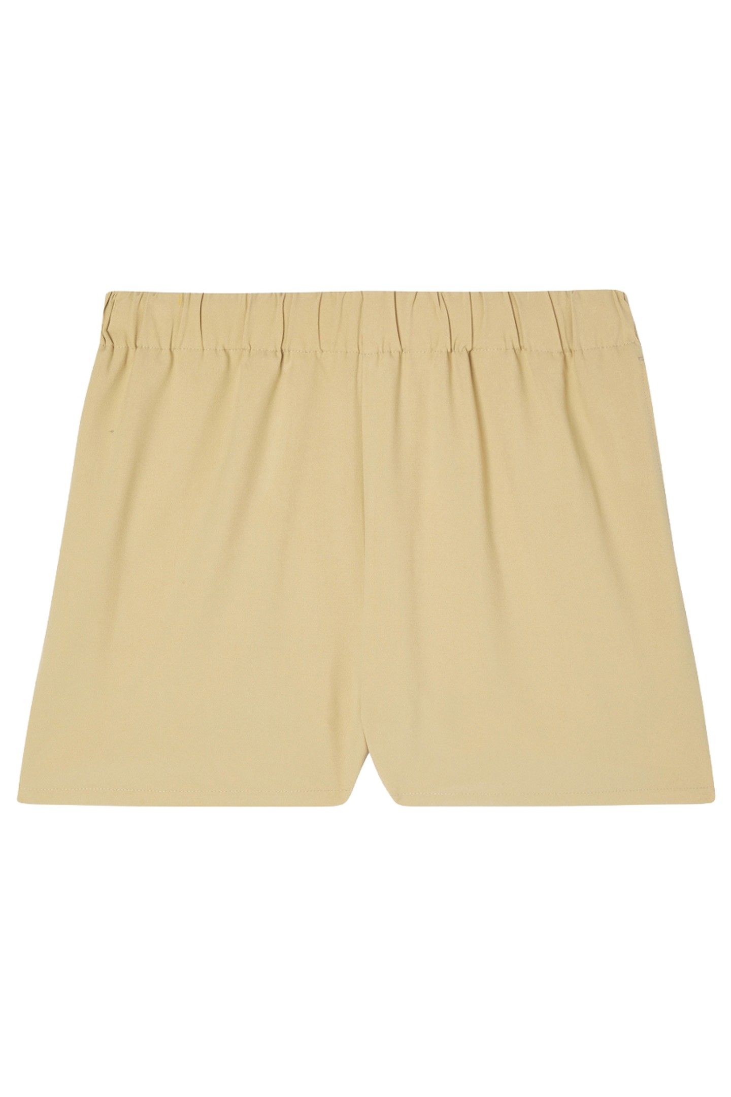 KABIRD SHORTS POIS CHICHE 5