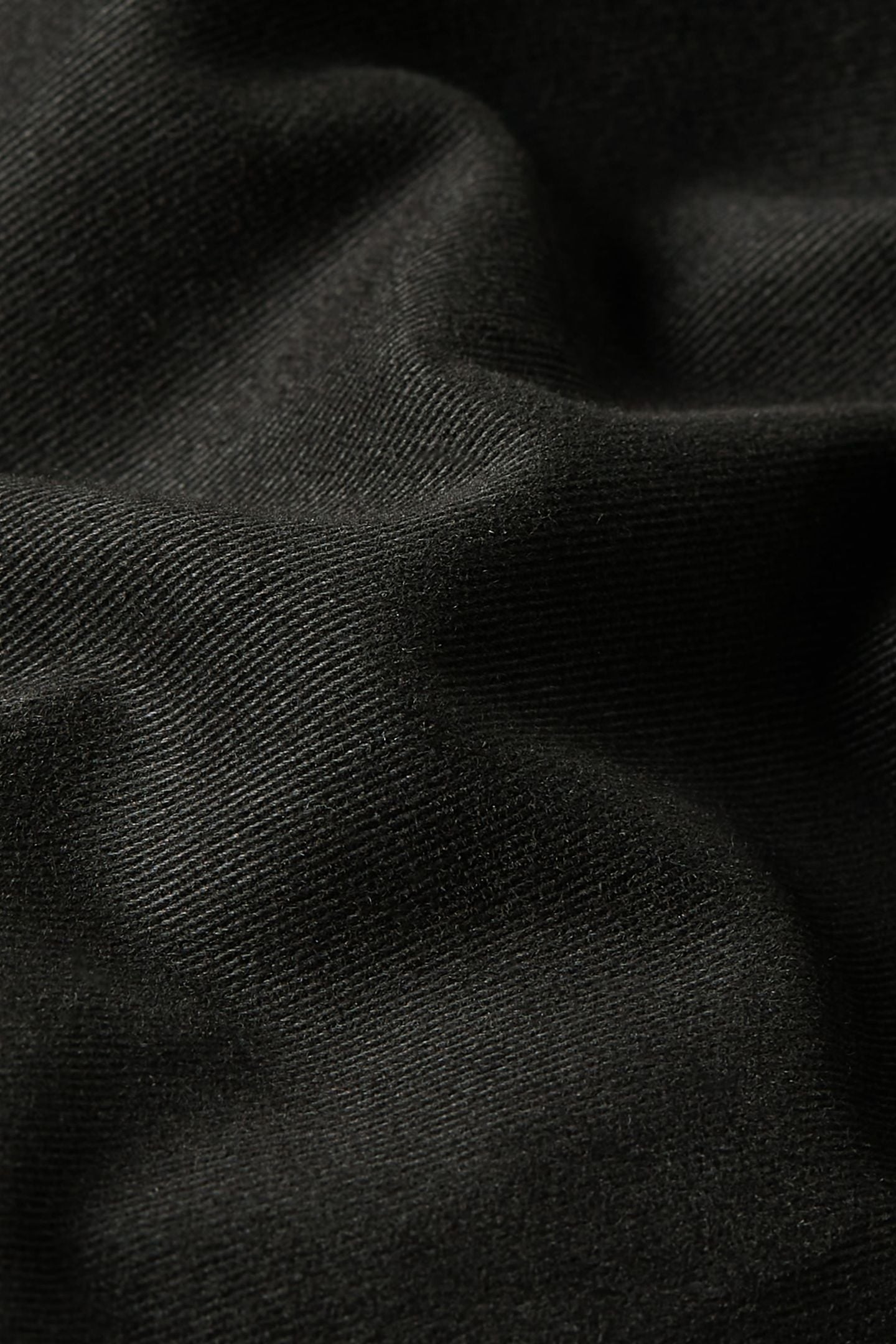 SLIM CHINO BLACK 6