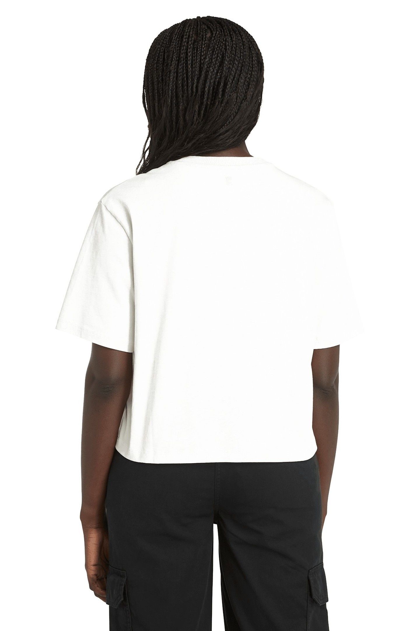 SHORT-SLEEVE TEE NATURAL 4