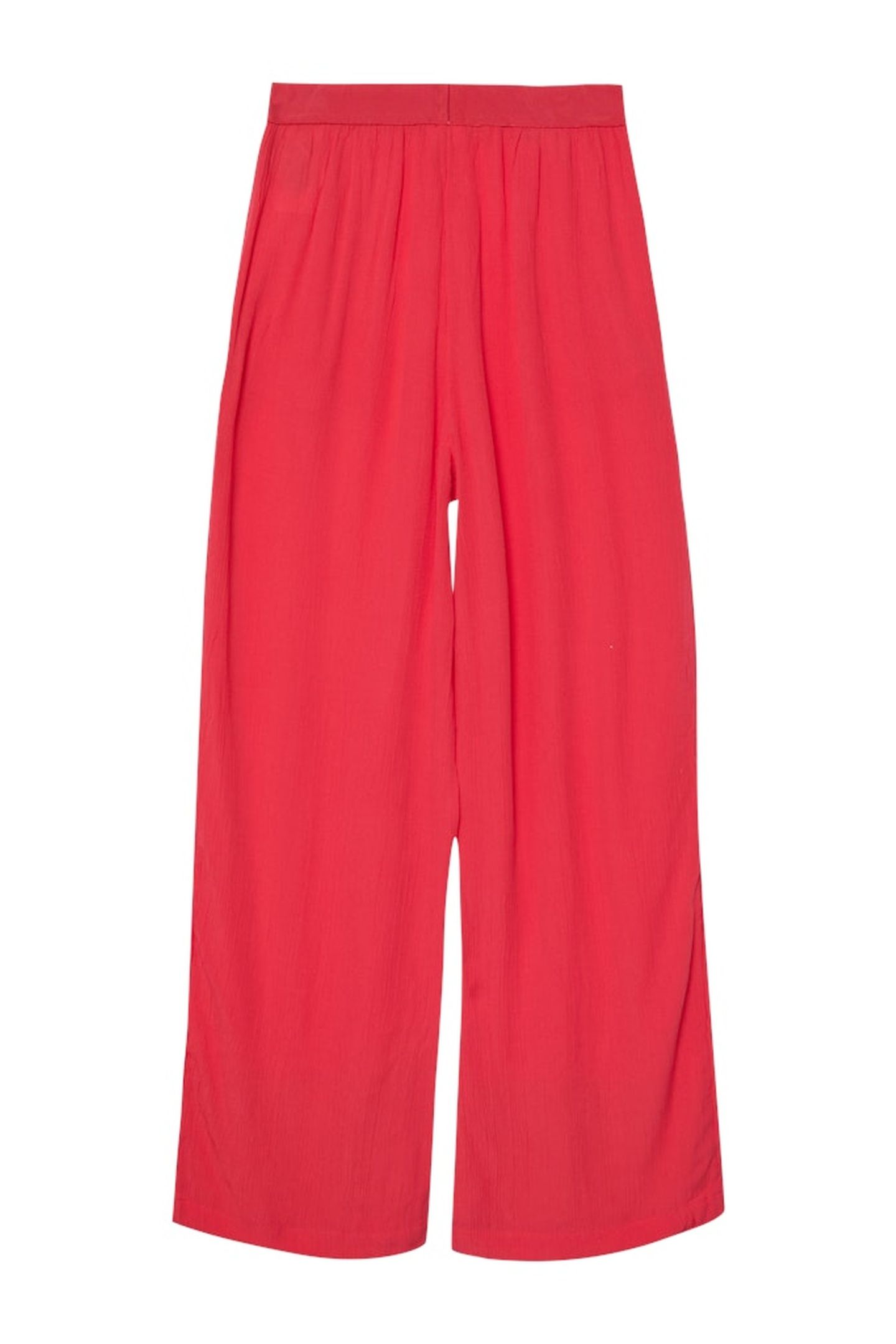 S.OLIVER PANTS PINK 1