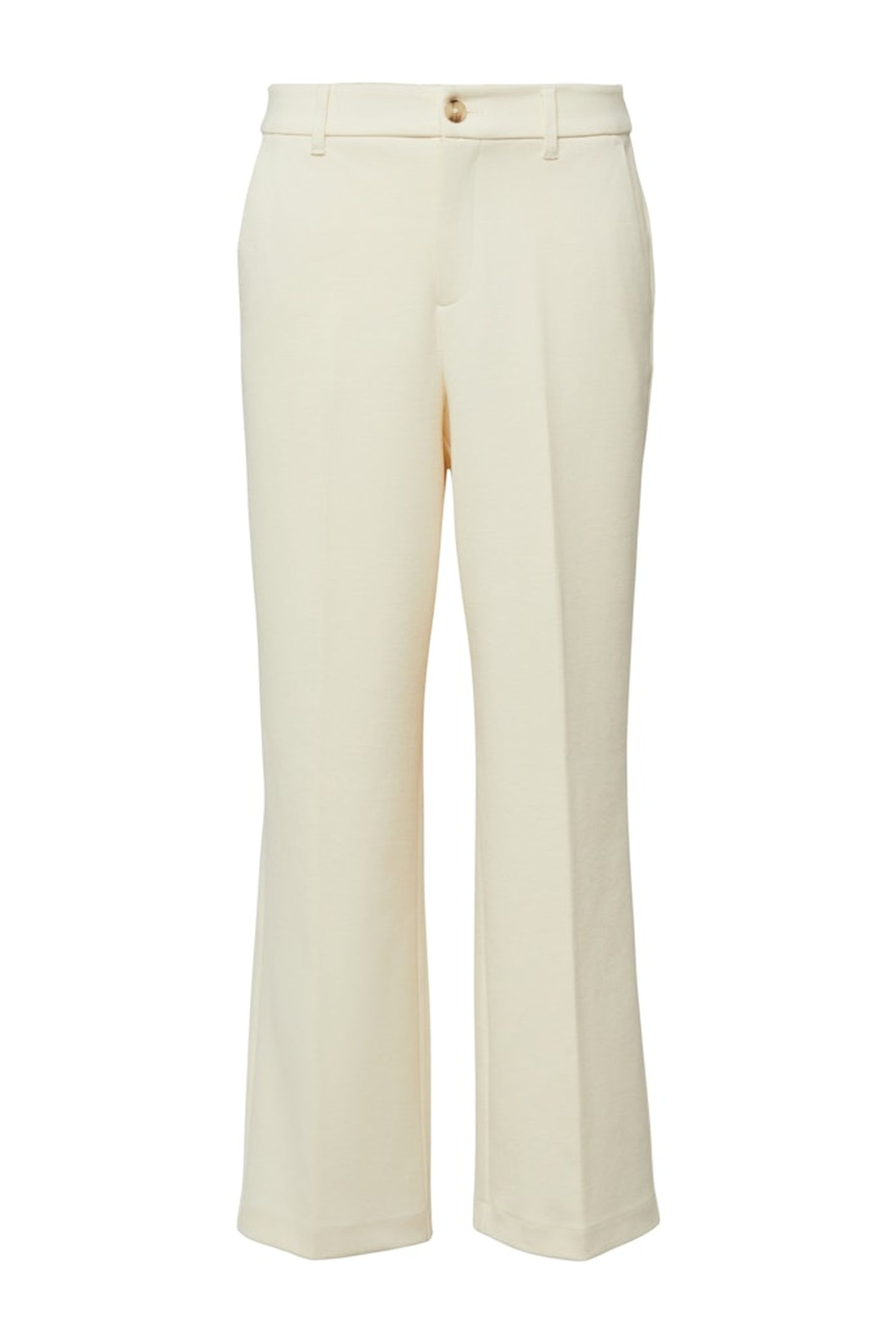 S.OLIVER PANTS BEIGE 7