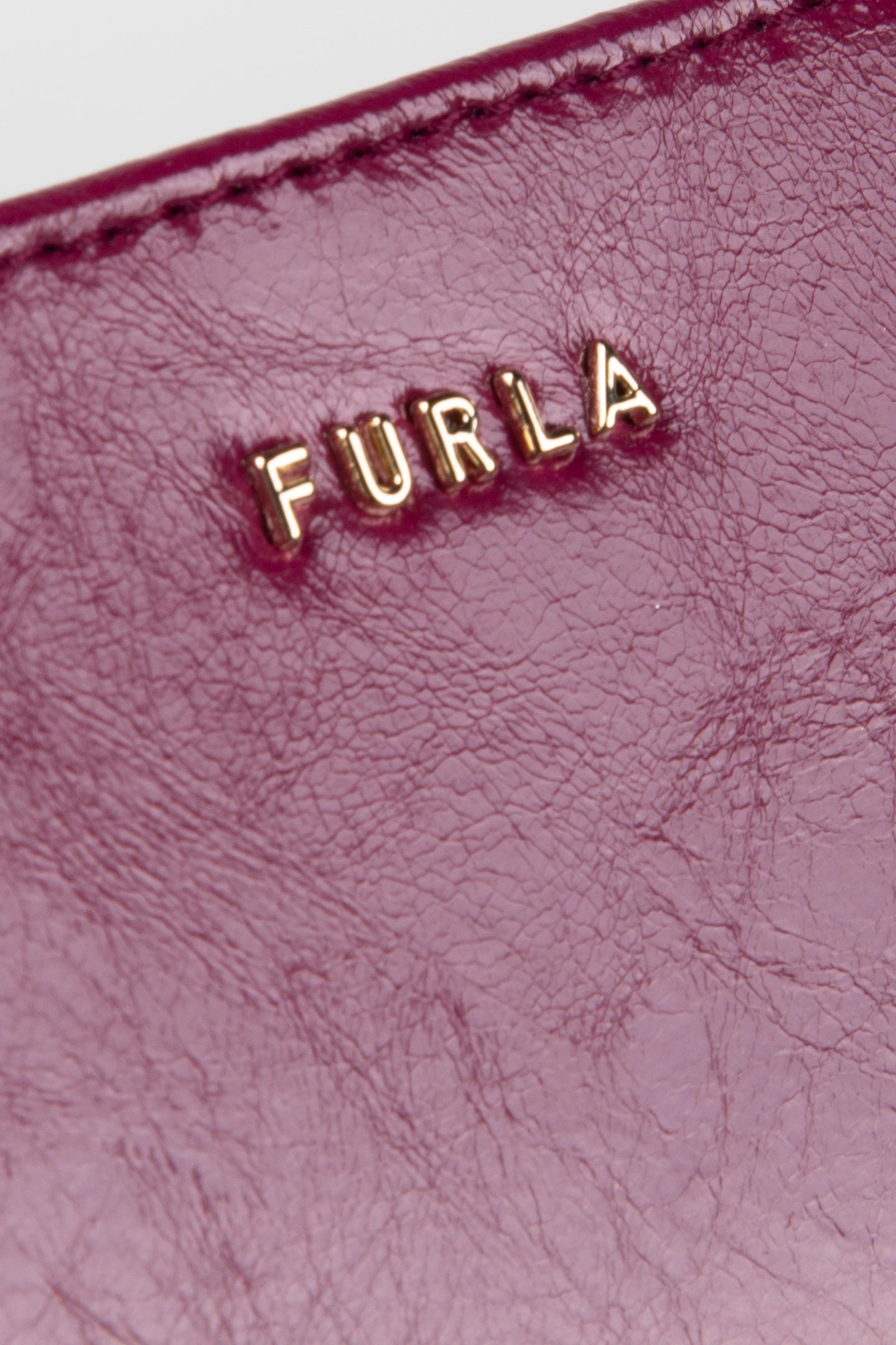 CLASSIC SMALL BI-FOLD W/ ZIP RASPBERRY+BALLERINA 4