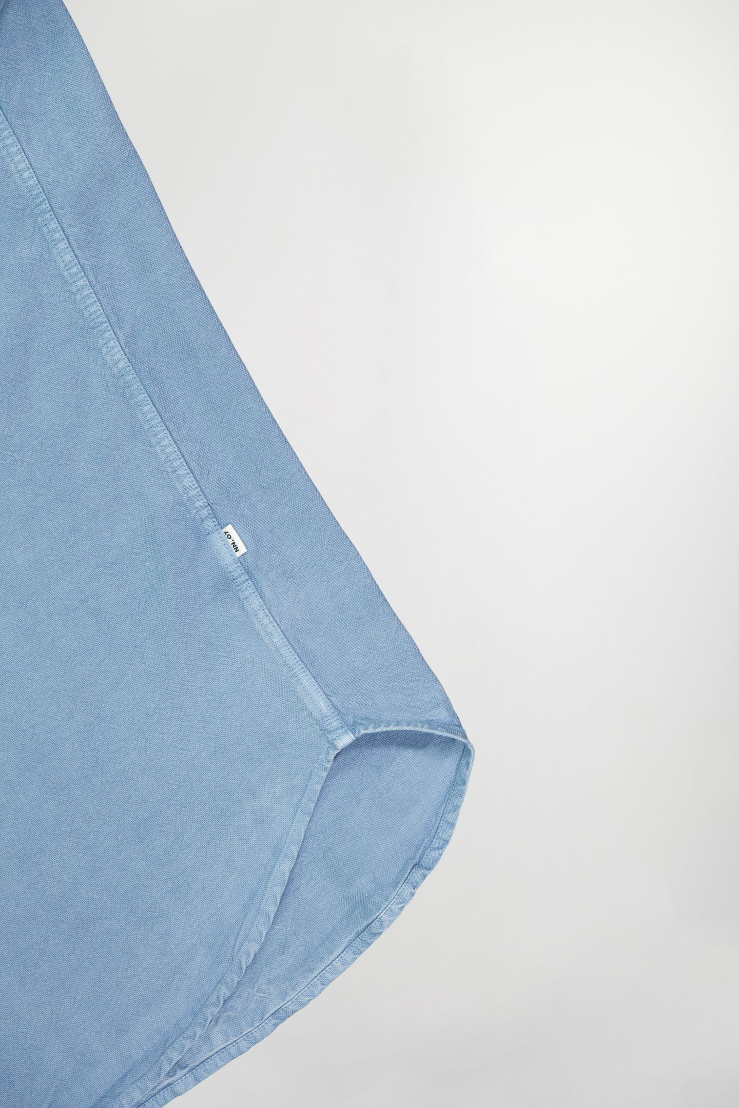 COHEN SHIRT 5213 SHIRTS TINK BLUE 5