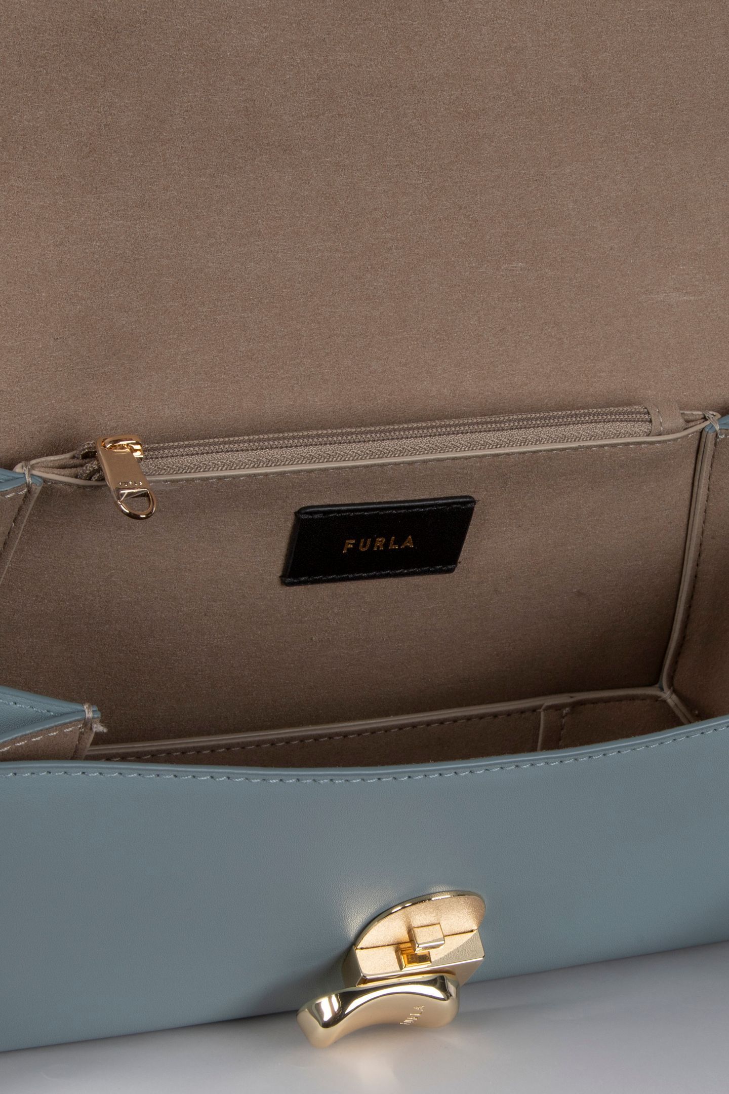 ECLISSE SMALL CROSSBODY CIRRO 5