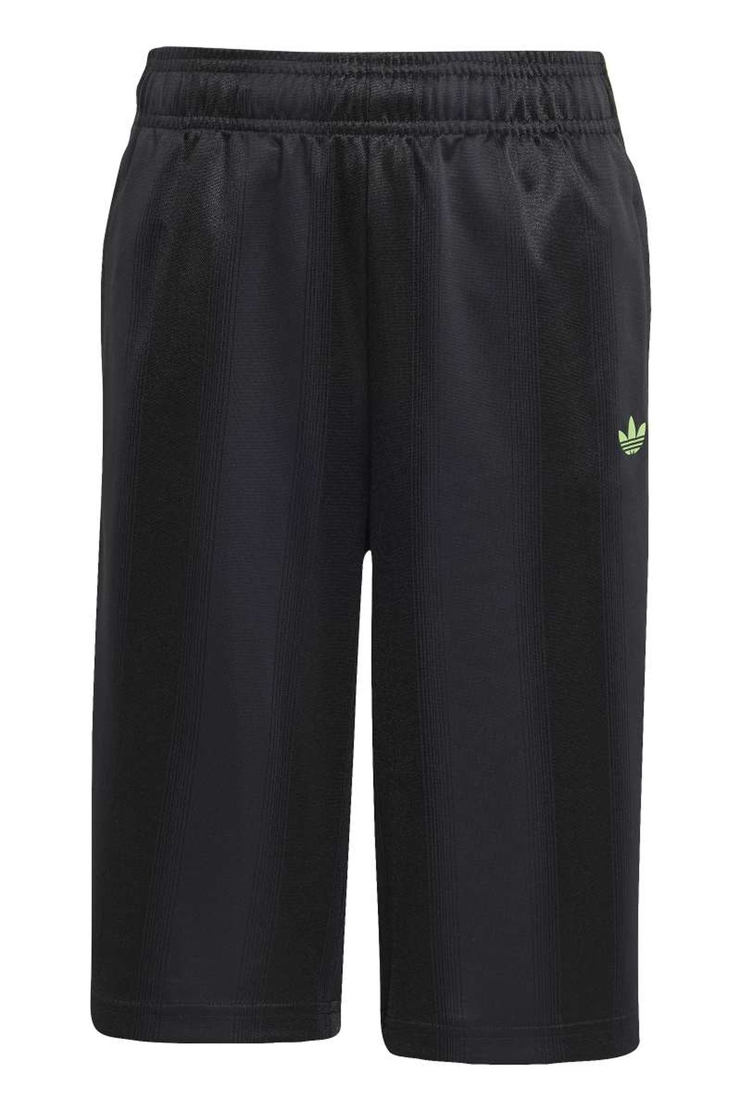 ORIGINALS FOOTBALL SHORTS BLACK 6