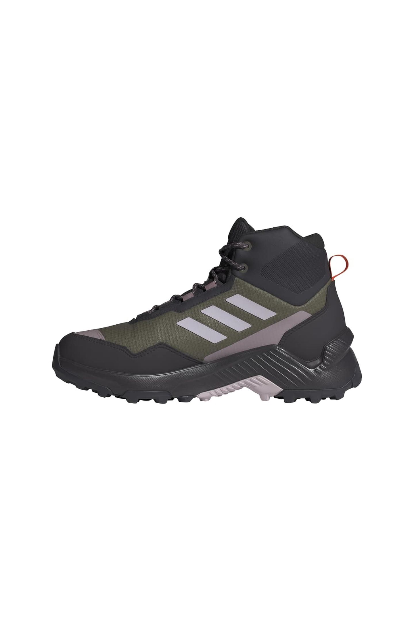 PERFORMANCE TERREX EASTRAIL 2 MID RAIN.RDY HIKING SHOES OLIV 9