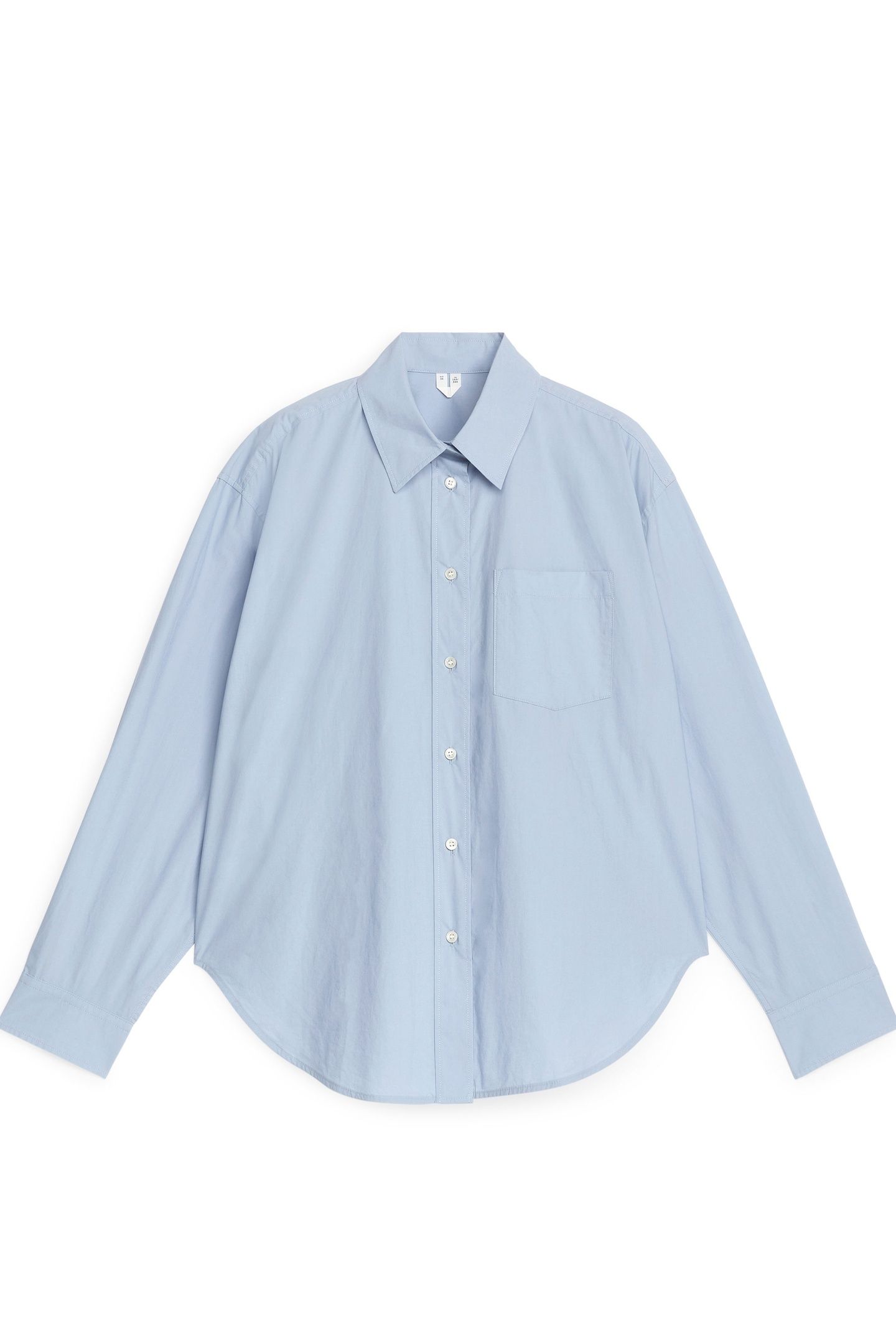 ILASSI SHIRT NEW BLUE 3