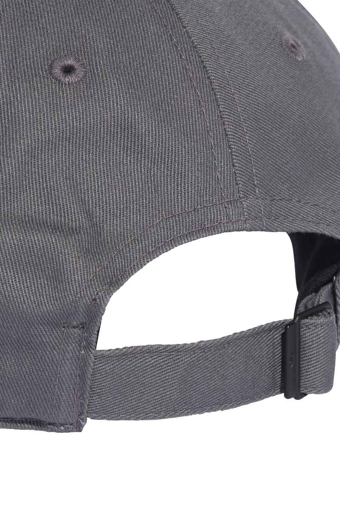 ORIGINALS ADICOLOR BASEBALL CAP GREY STRATA 4