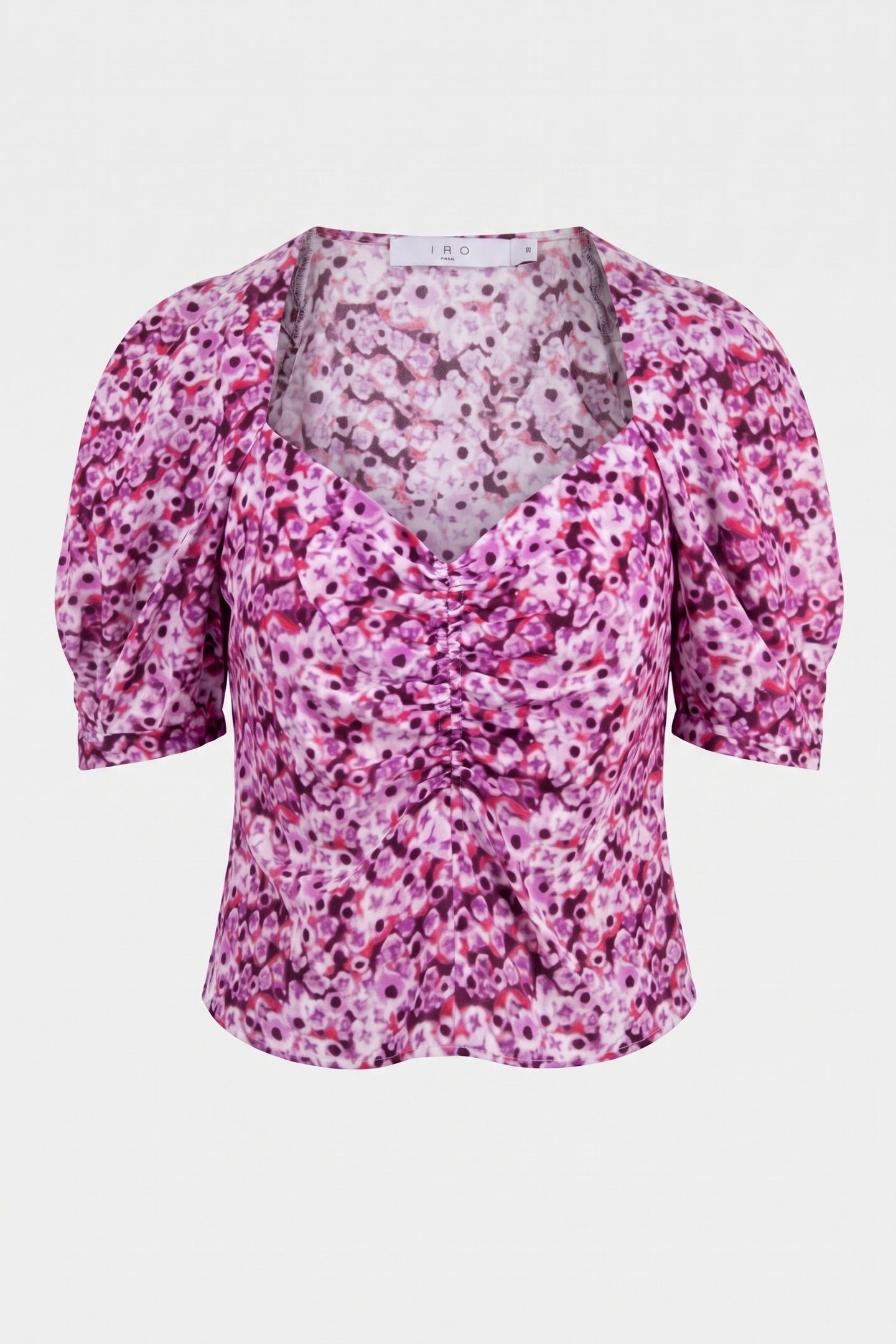 NUNILA TOP MULTICO PINK 3
