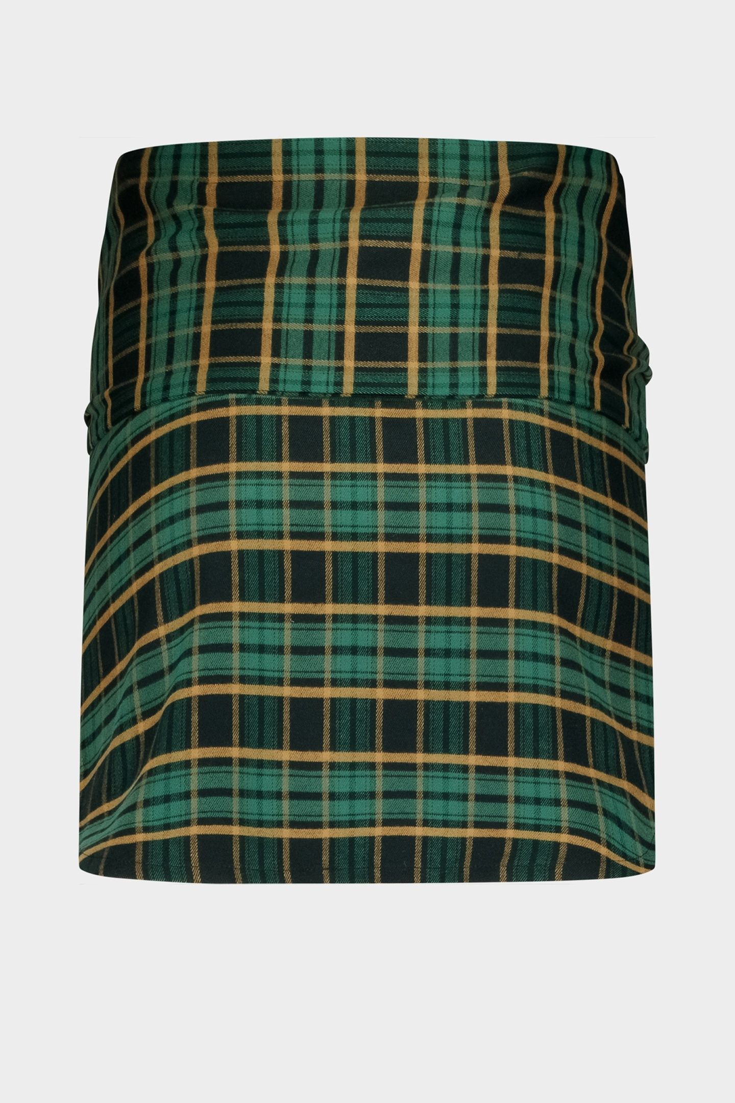 CHANO SKIRT GREEN 7