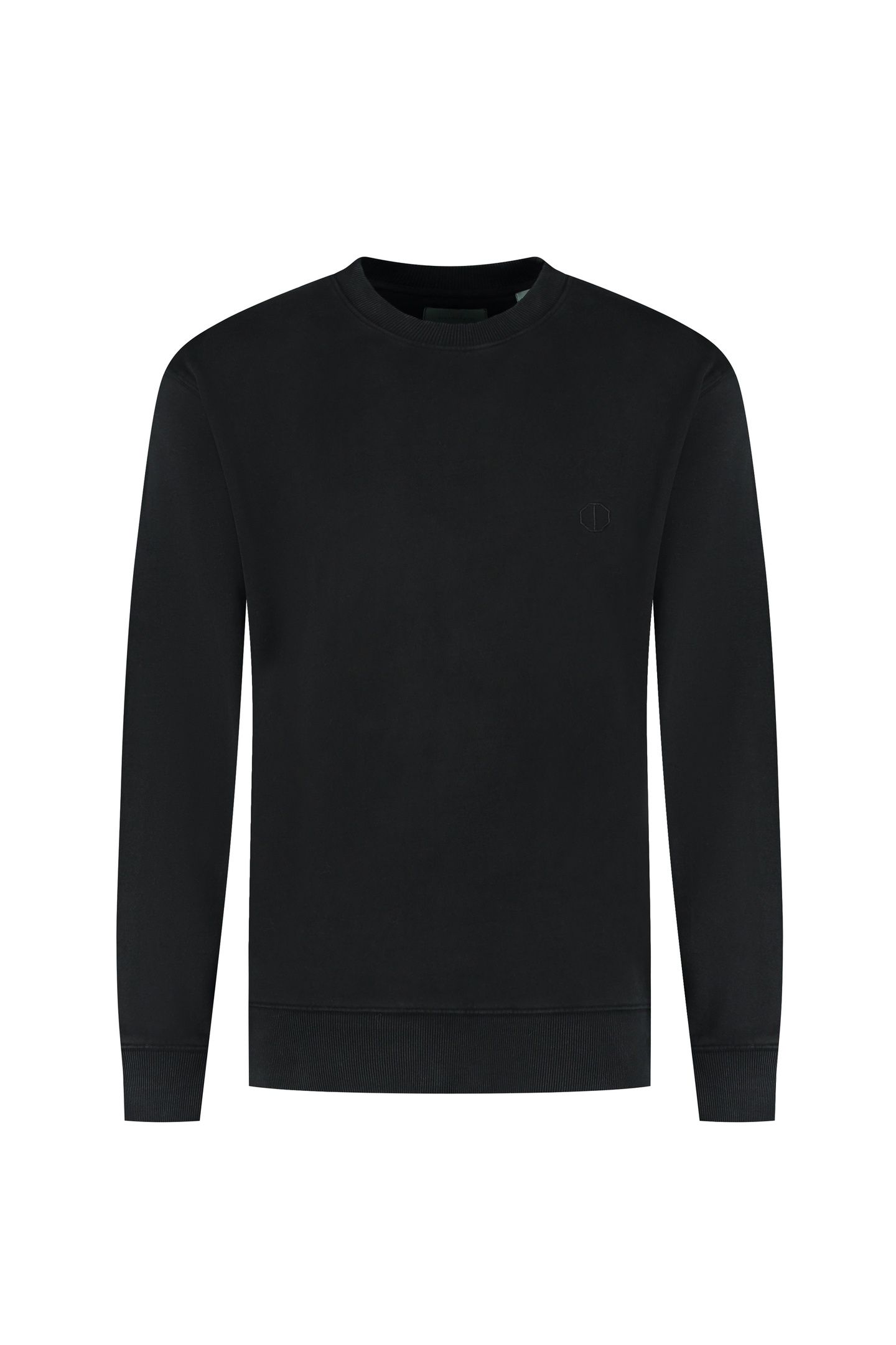 NIKOL CREW BLACK 4