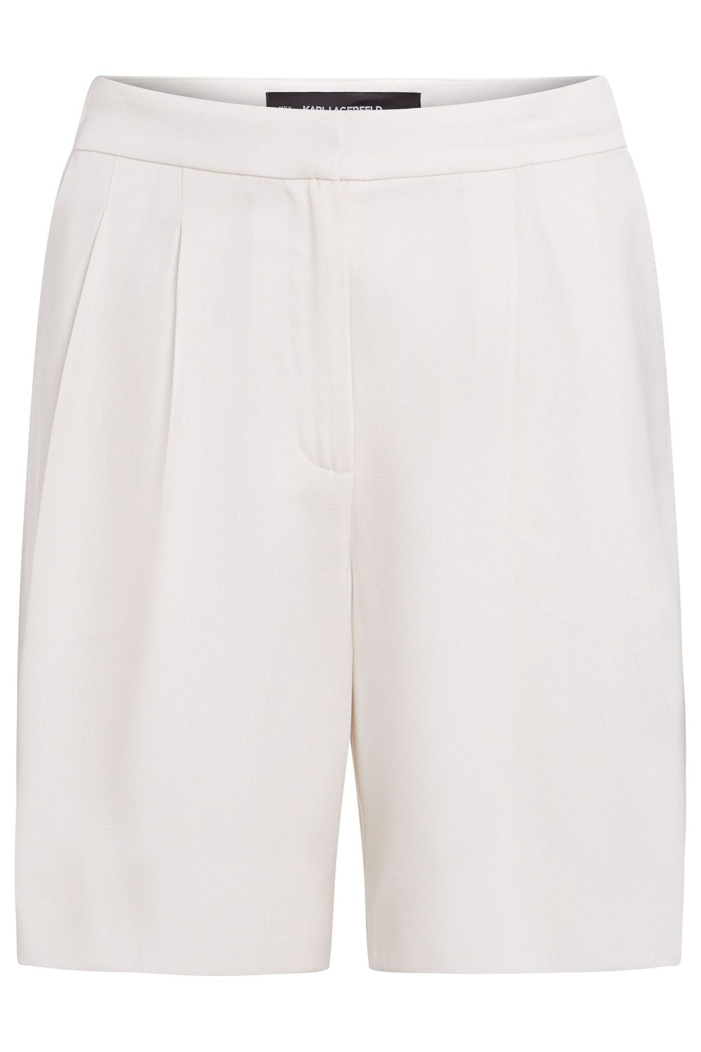 FLUID TAILORED SHORTS PRISTINE 4