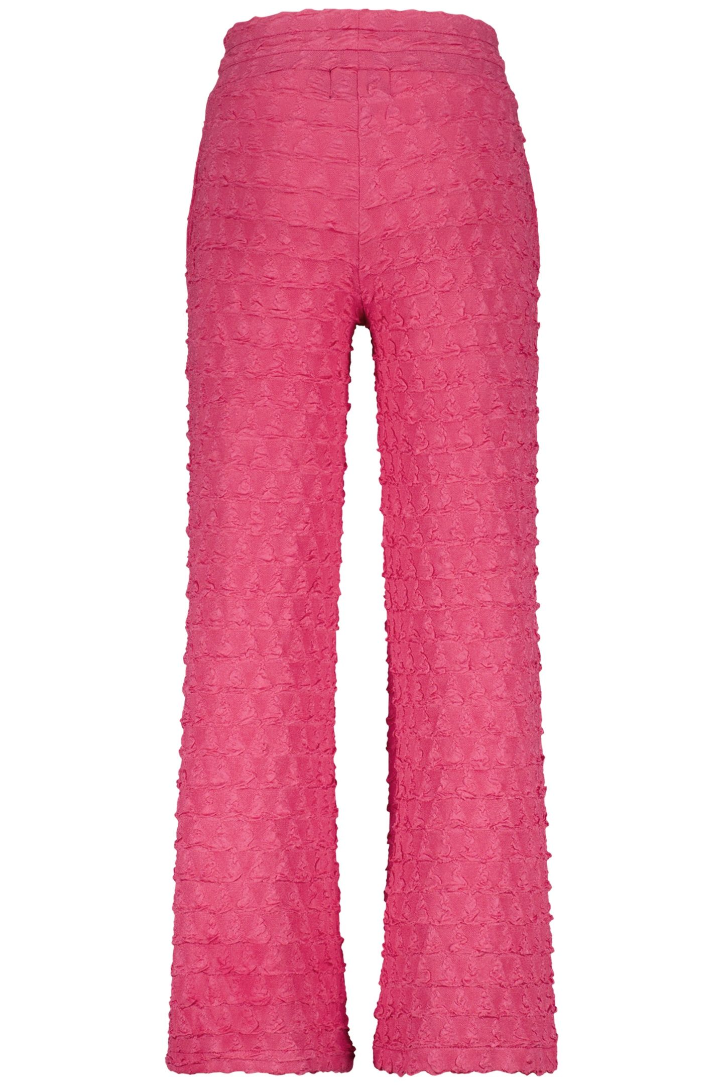GIRLS PELLA PANTS PINK PEACOCK 2