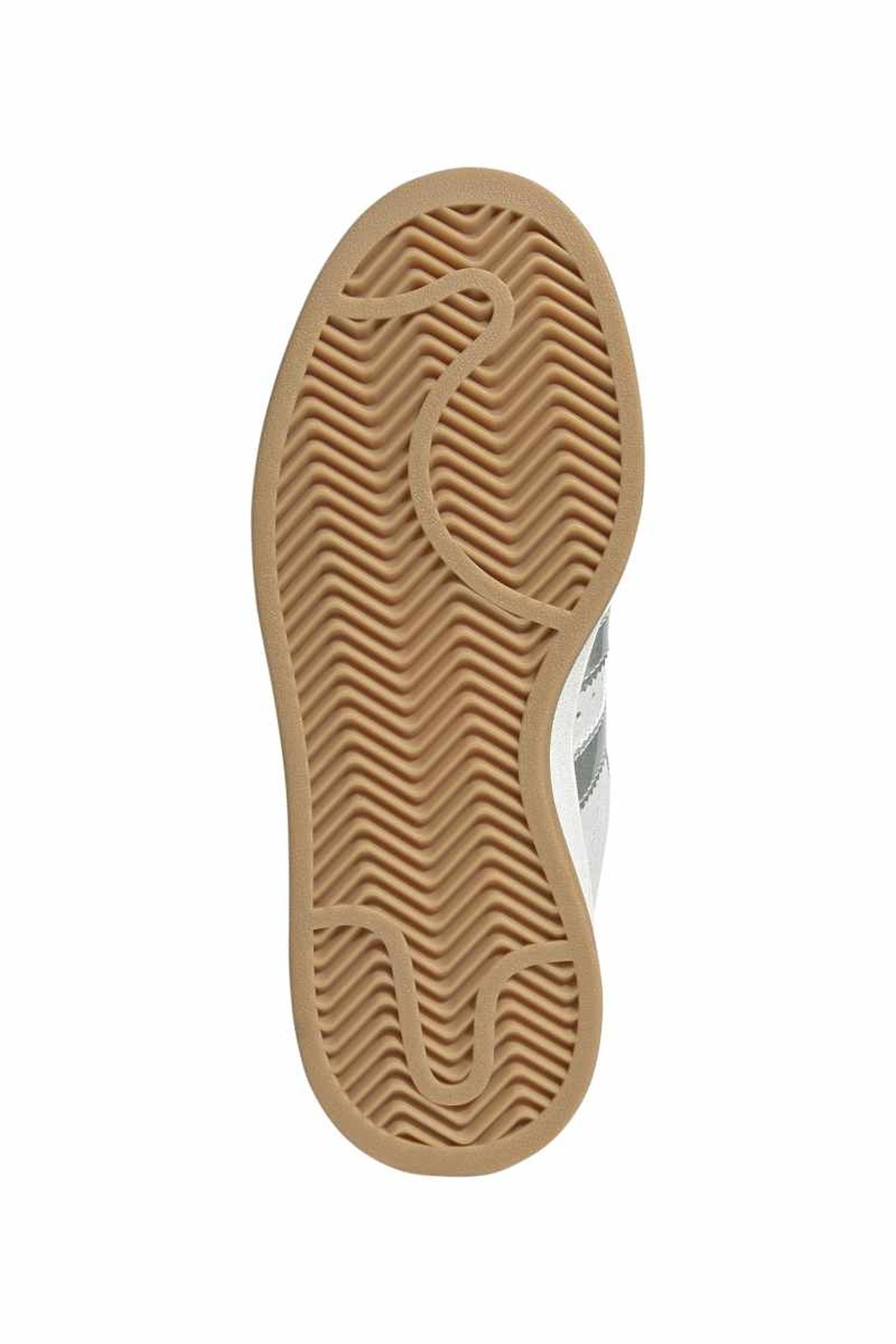 ORIGINALS CAMPUS 00S SHOES CRYSTAL WHITE 5