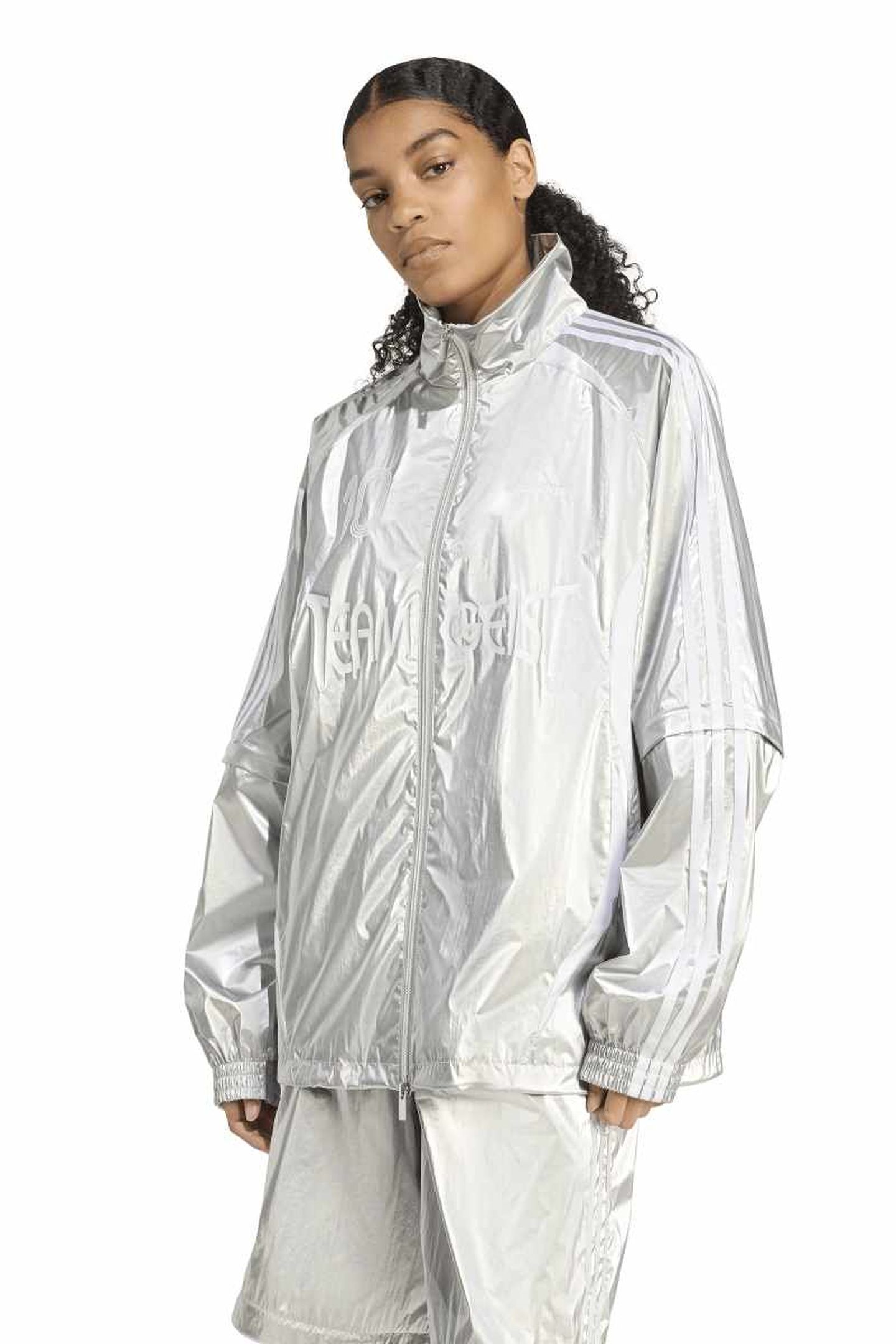 ORIGINALS ADILENIUM SEASON 4 TEAMGEIST OVZD SILVER TRACK TOP 1