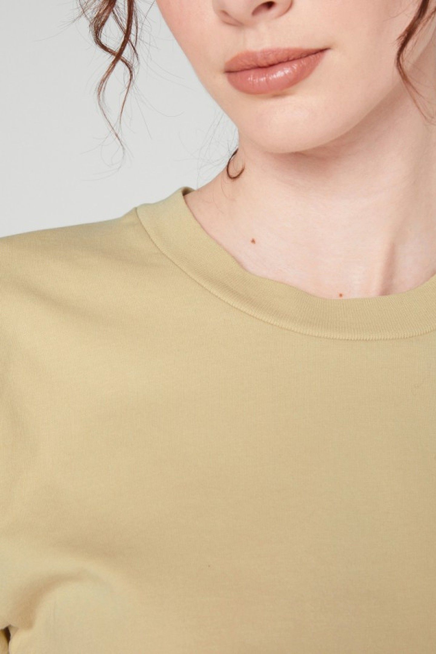 FIZVALLEY T-SHIRT CEREALE VINTAGE 4
