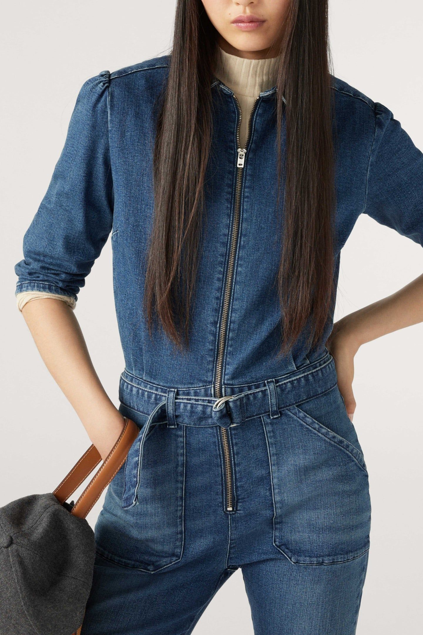 COMBINAISON SISAYA BLUEJEANS 3