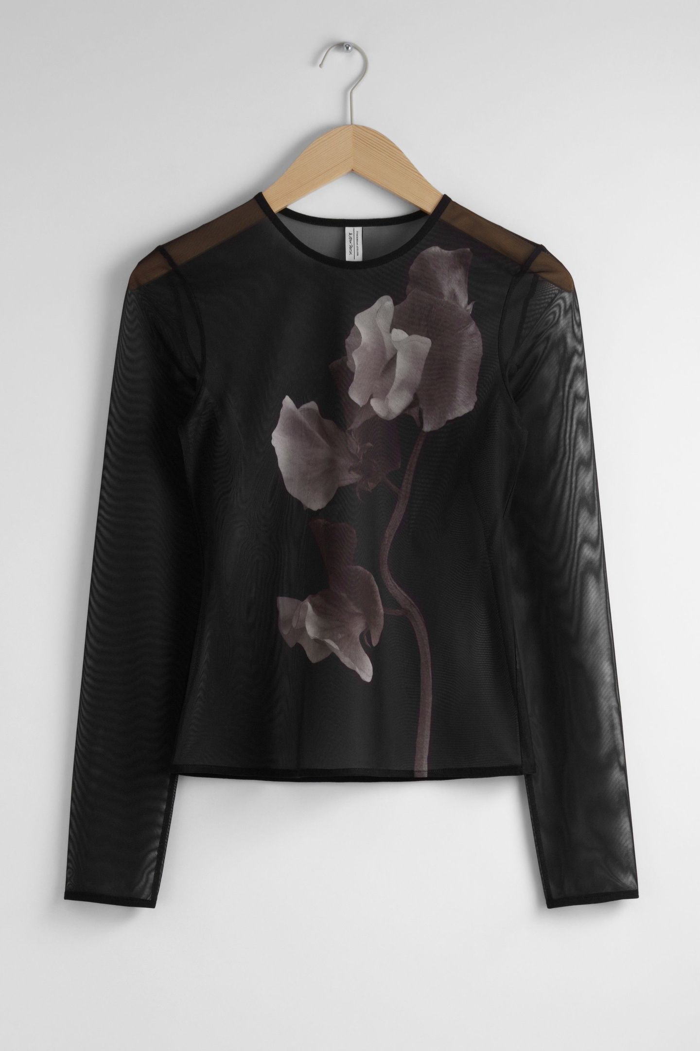 SOLANGE MESH TOP BLACK 4