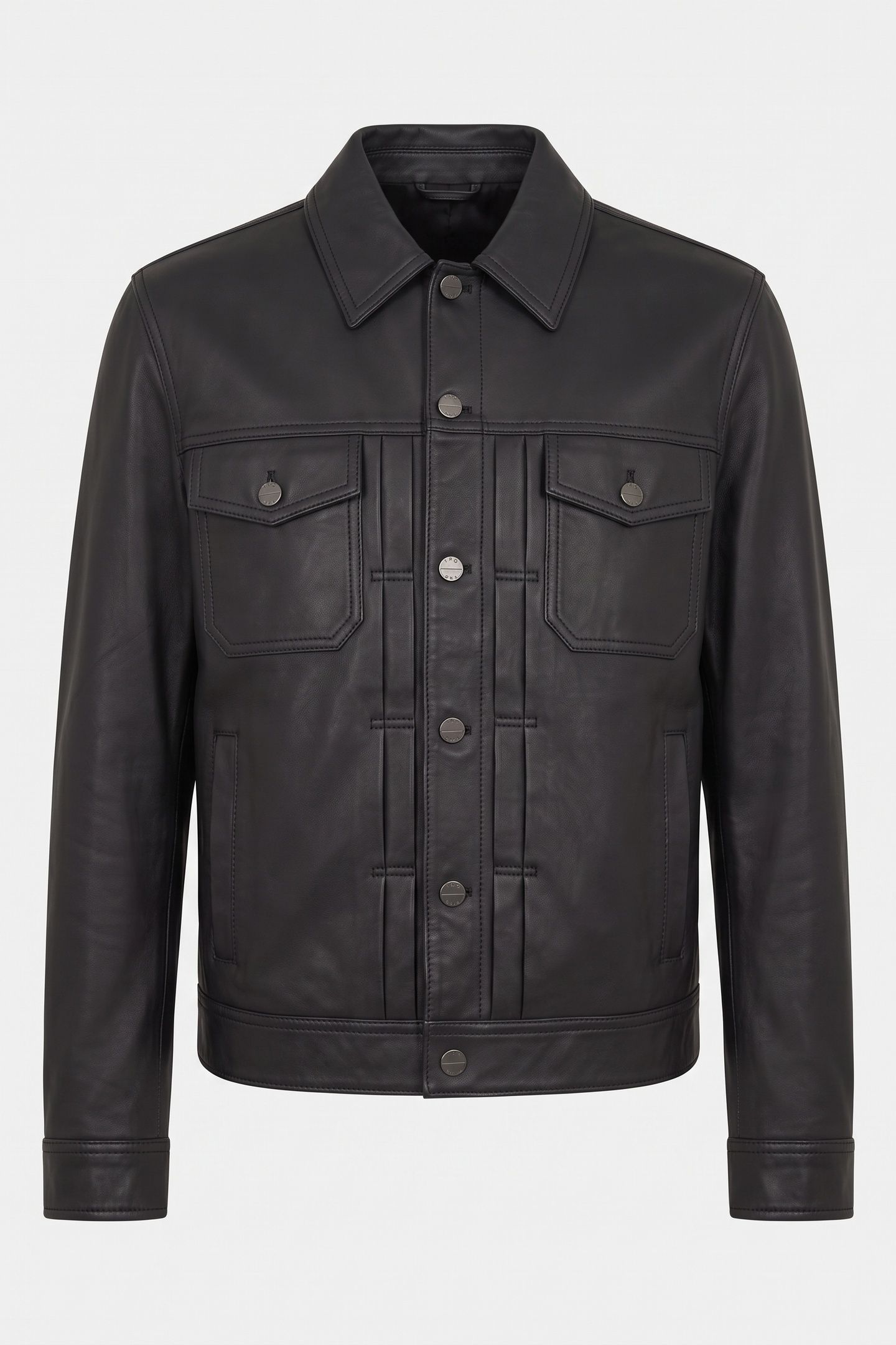 REEVES OUTERWEAR BLACK 5