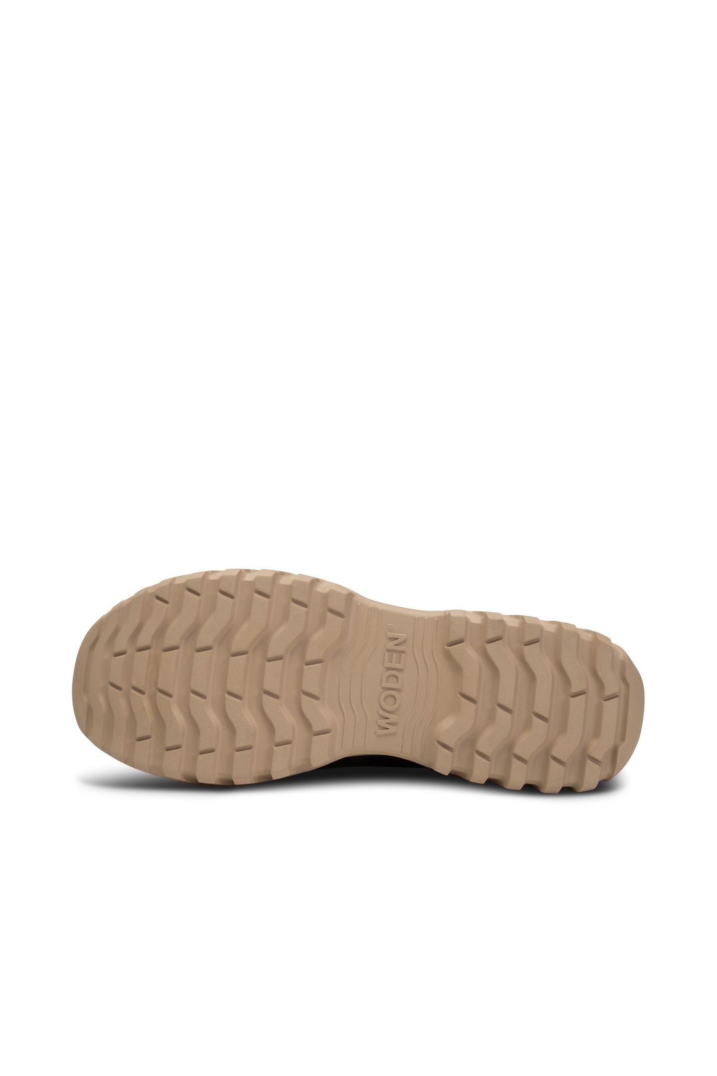 IRENE WATERPROOF BLACK/COFFEE CREAM 8