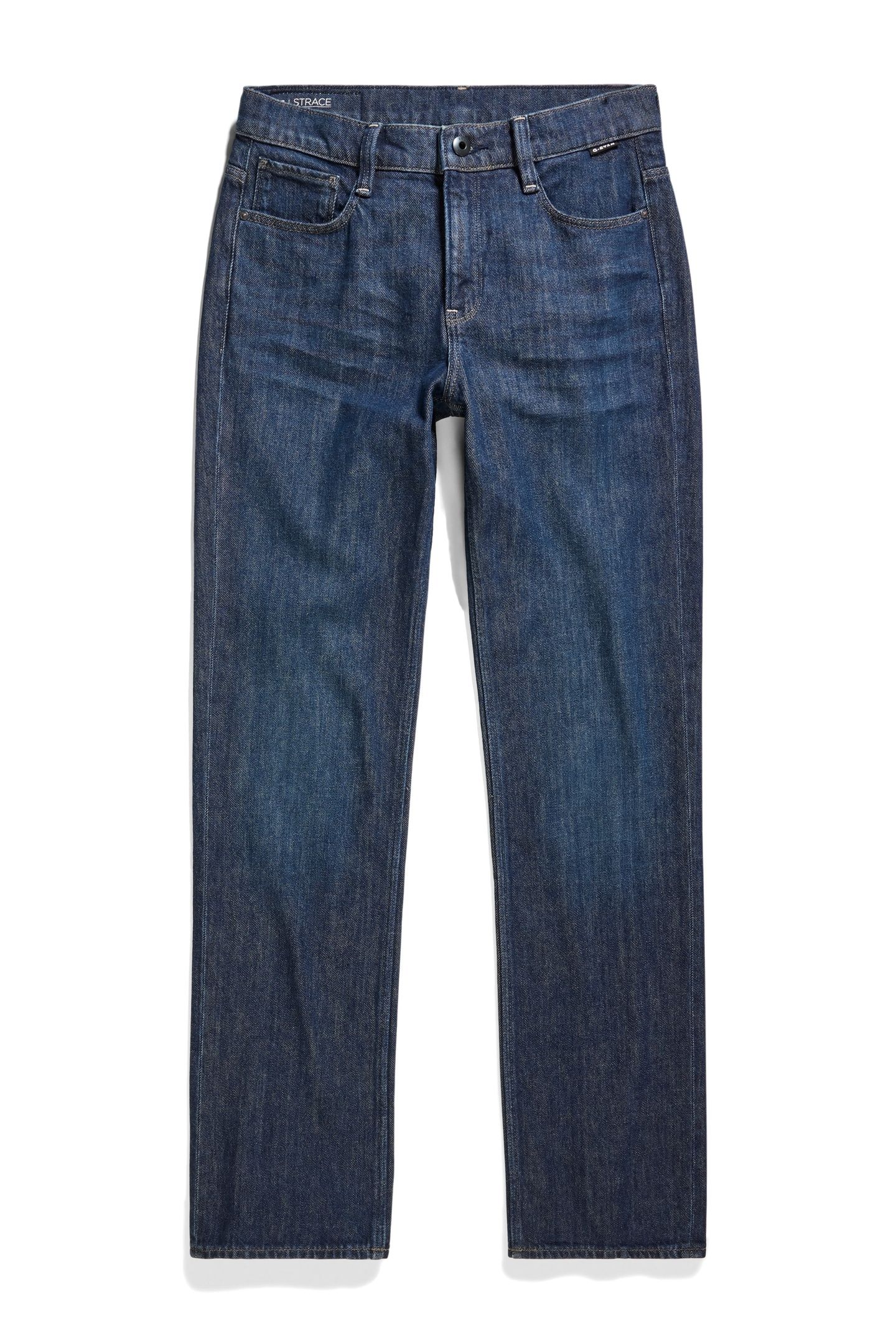 STRACE STRAIGHT WORN IN DEEP MARINE 3