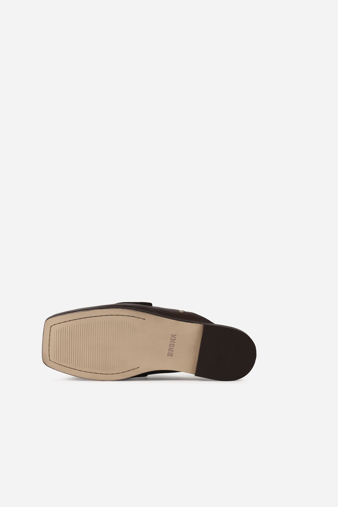 COLB-Y LOW SHOE COFFEE BEAN 7